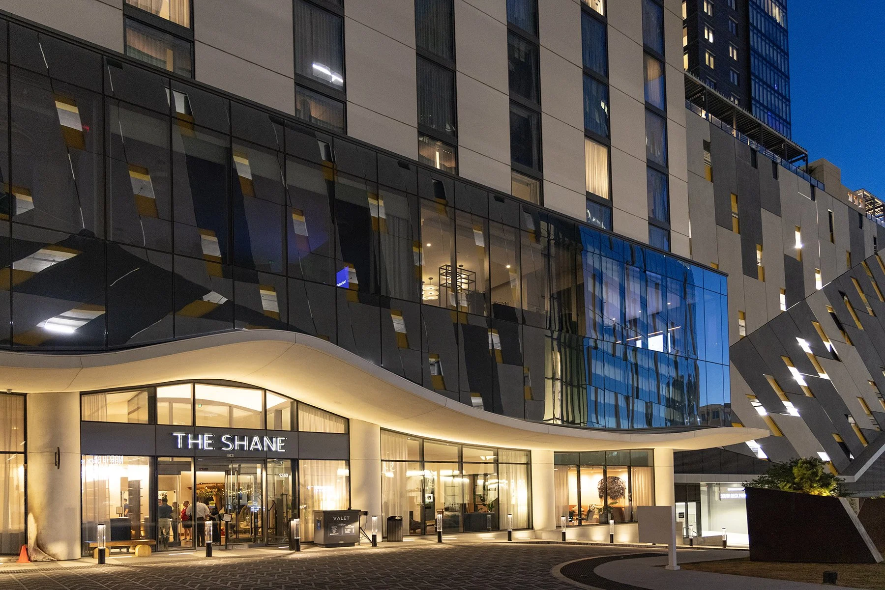 Kimpton Shane Hotel | Midtown Atlanta