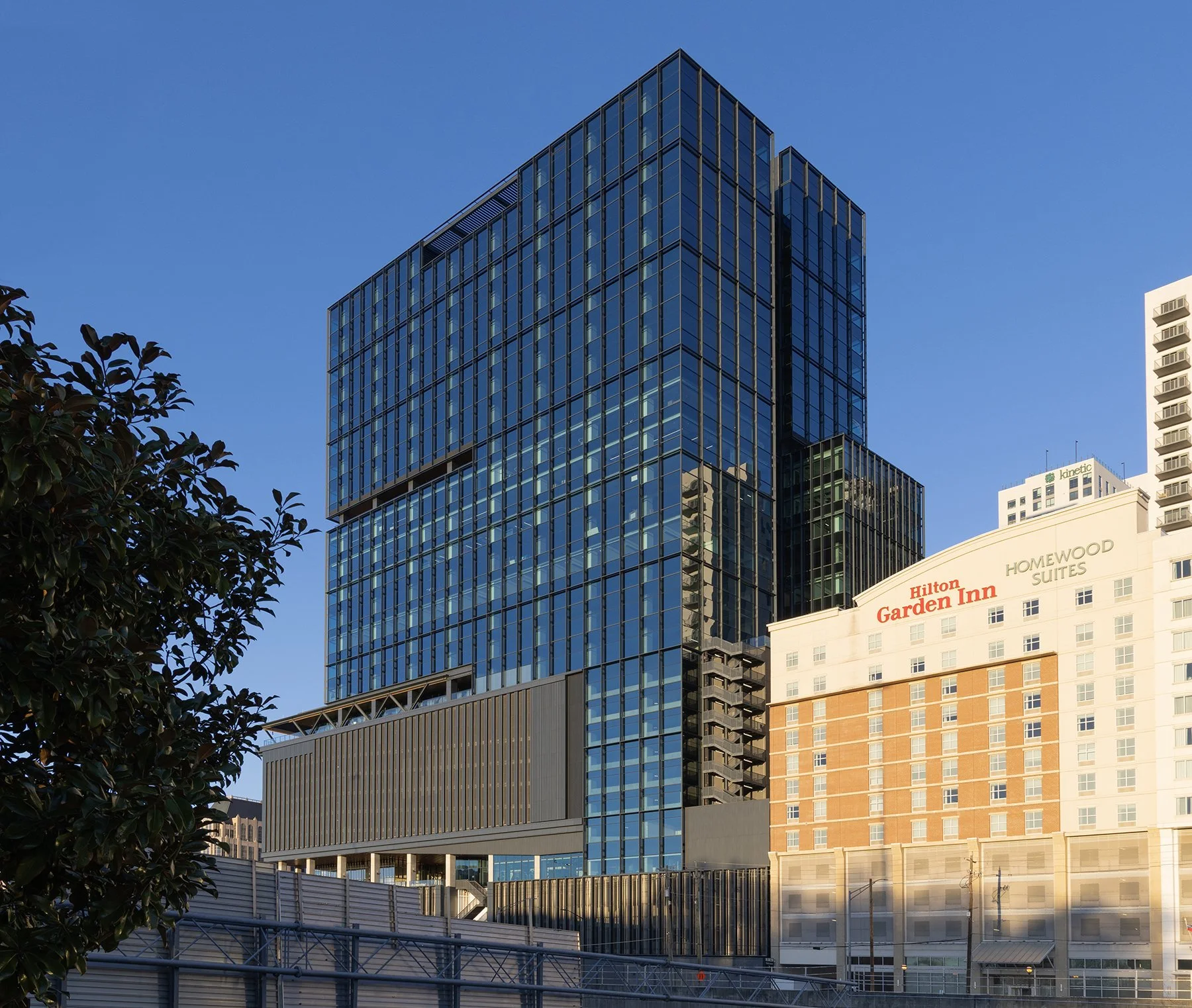 1020 Spring St | Midtown Atlanta