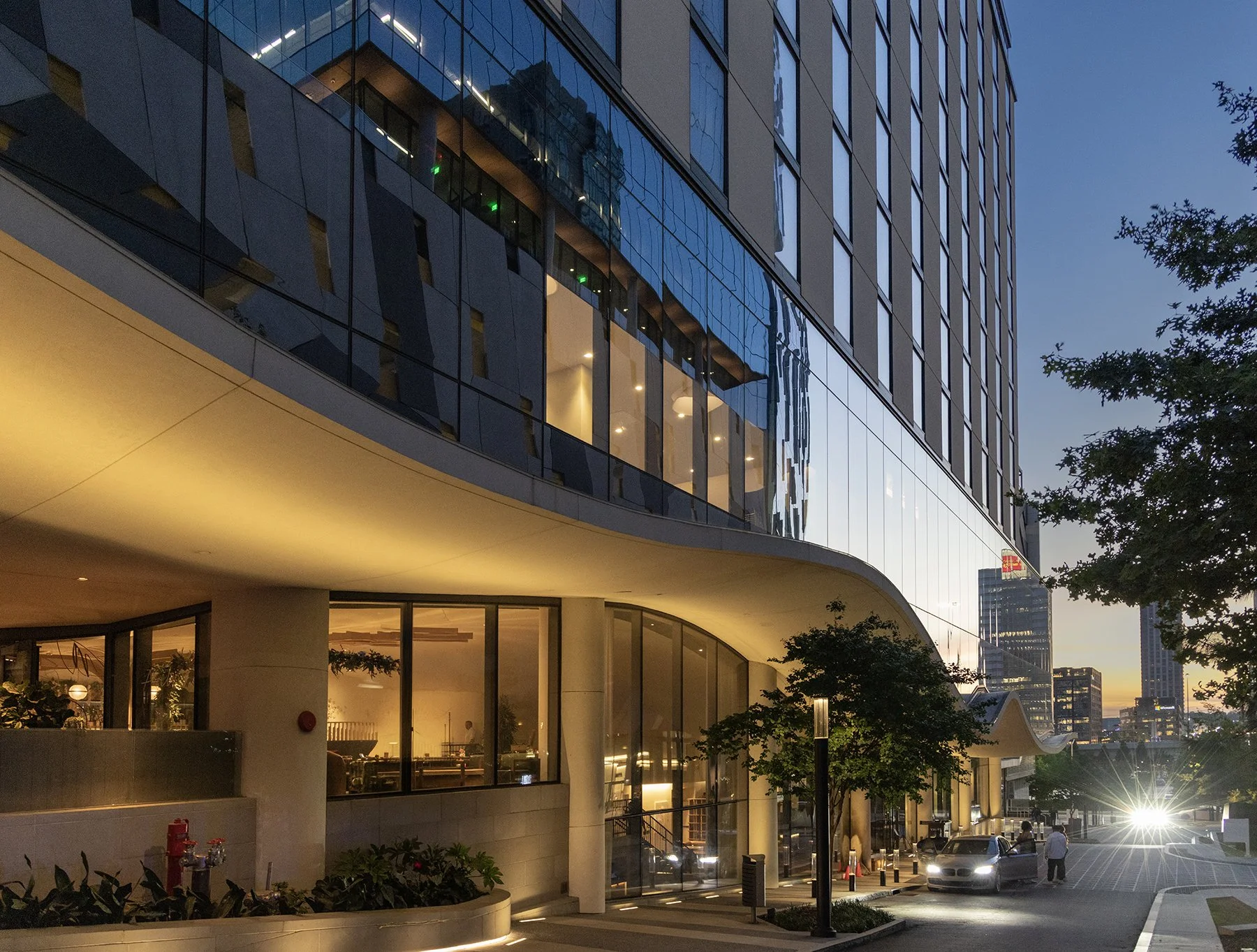 Kimpton Shane Hotel | Midtown Atlanta