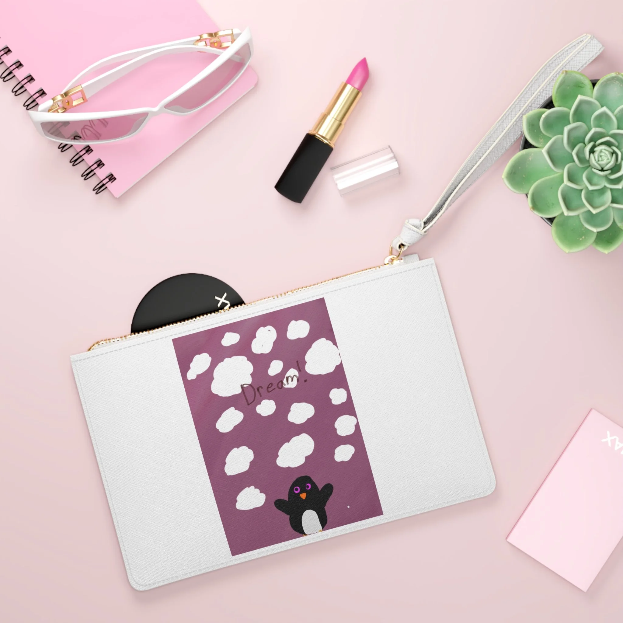 Dream! pouch