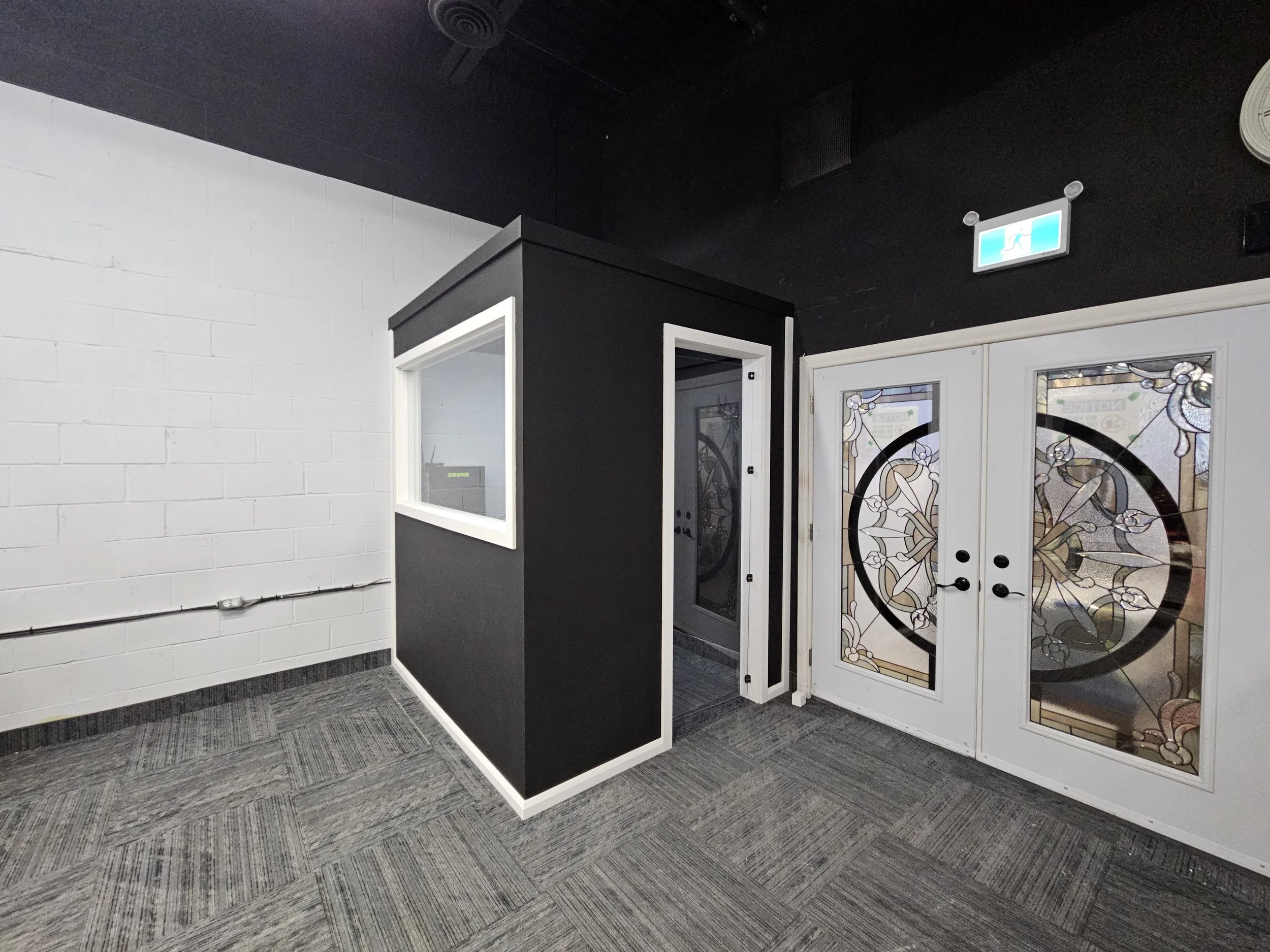 Streaming Room
@Rhema Power Of Grace International