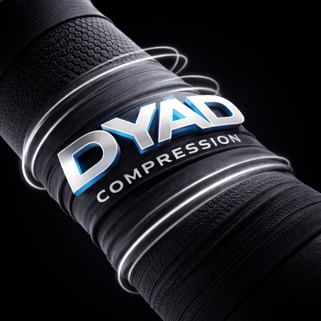 Dyad elbow sleeve