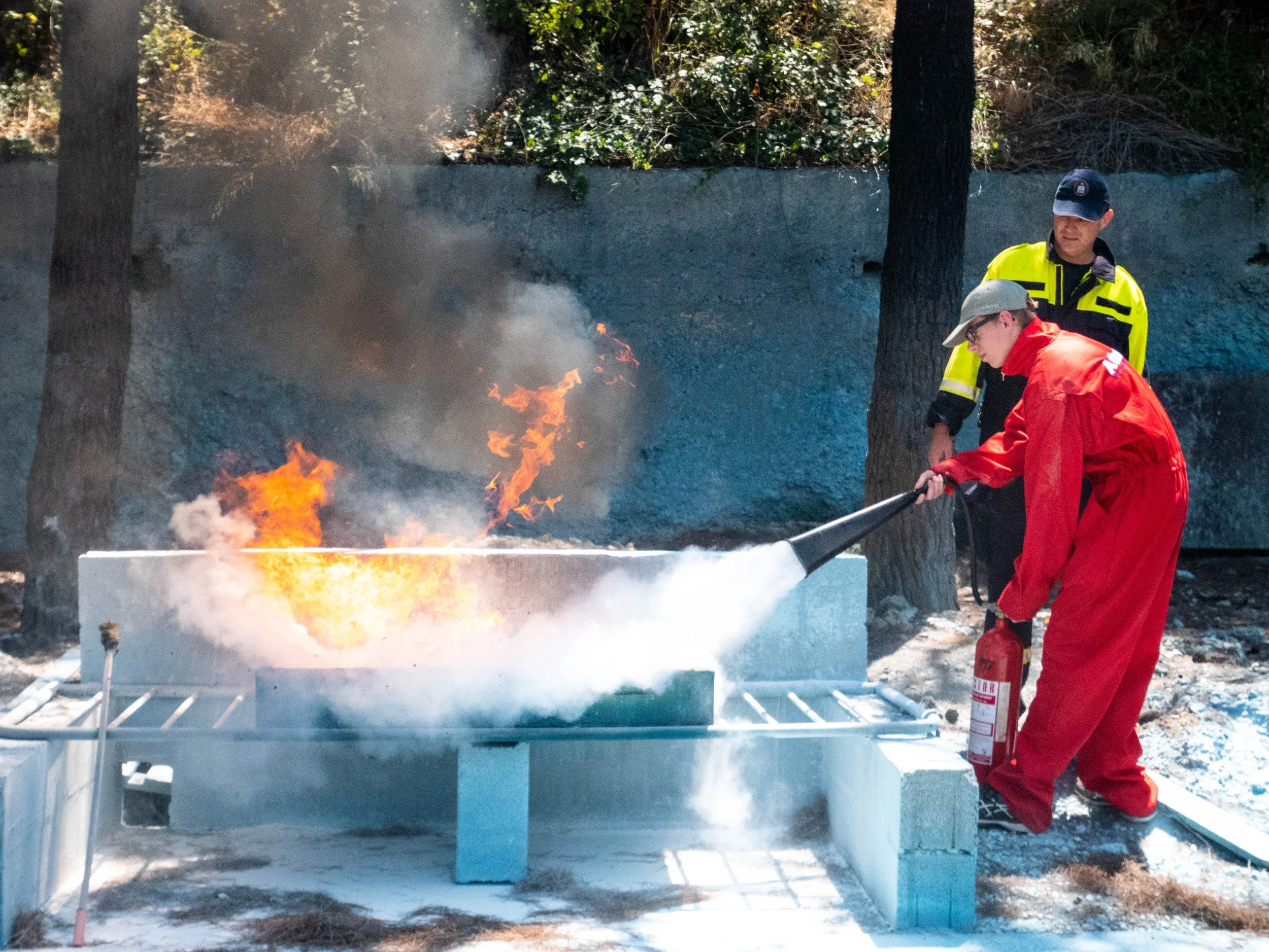 I AM STILL THE CLUELESS DISCIPLE