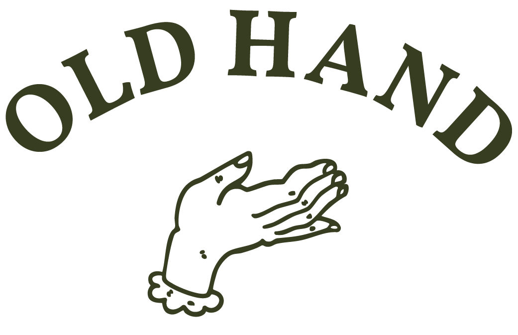Old Hand