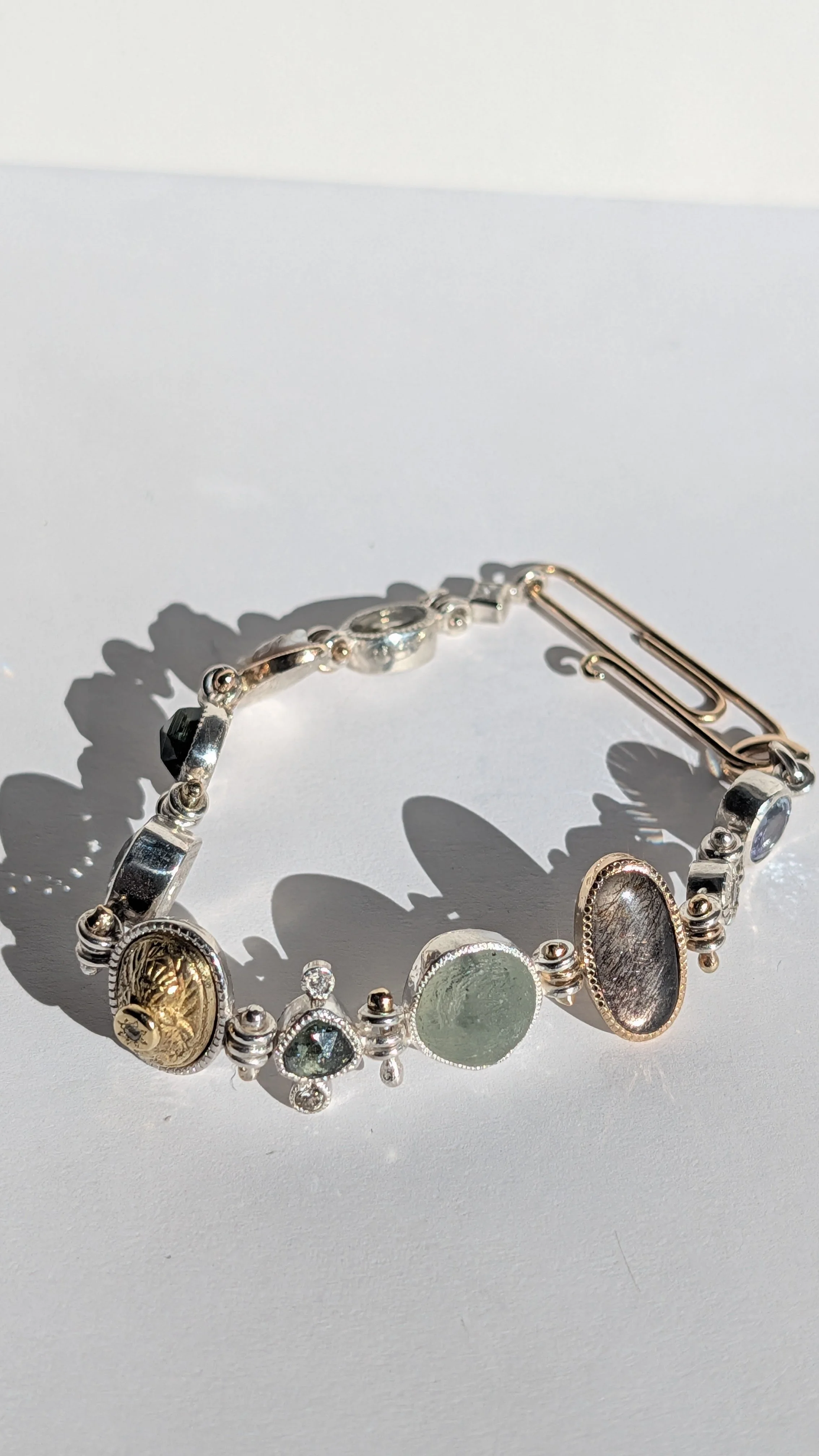 custom bracelet