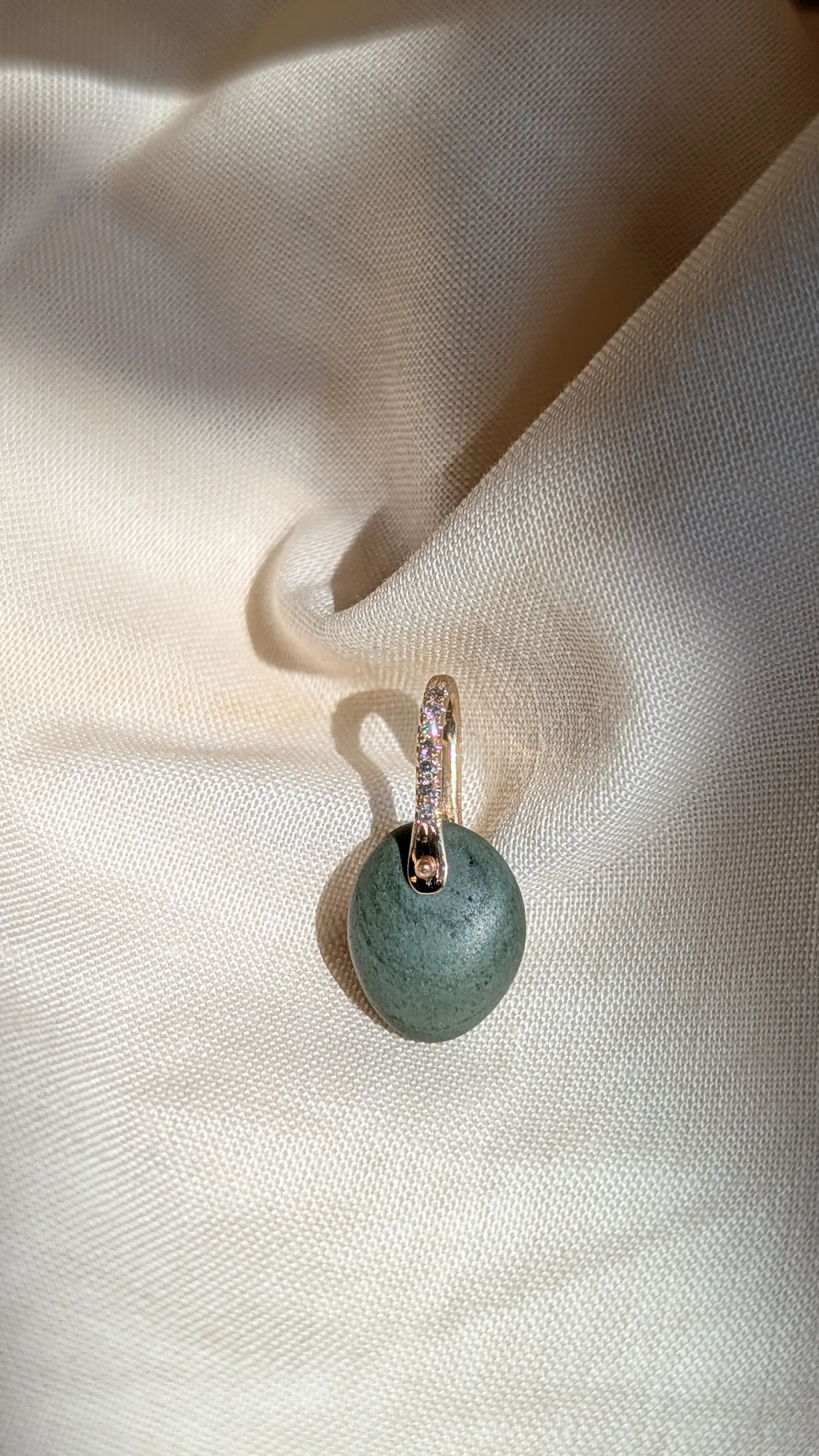 PEBBLE, #10