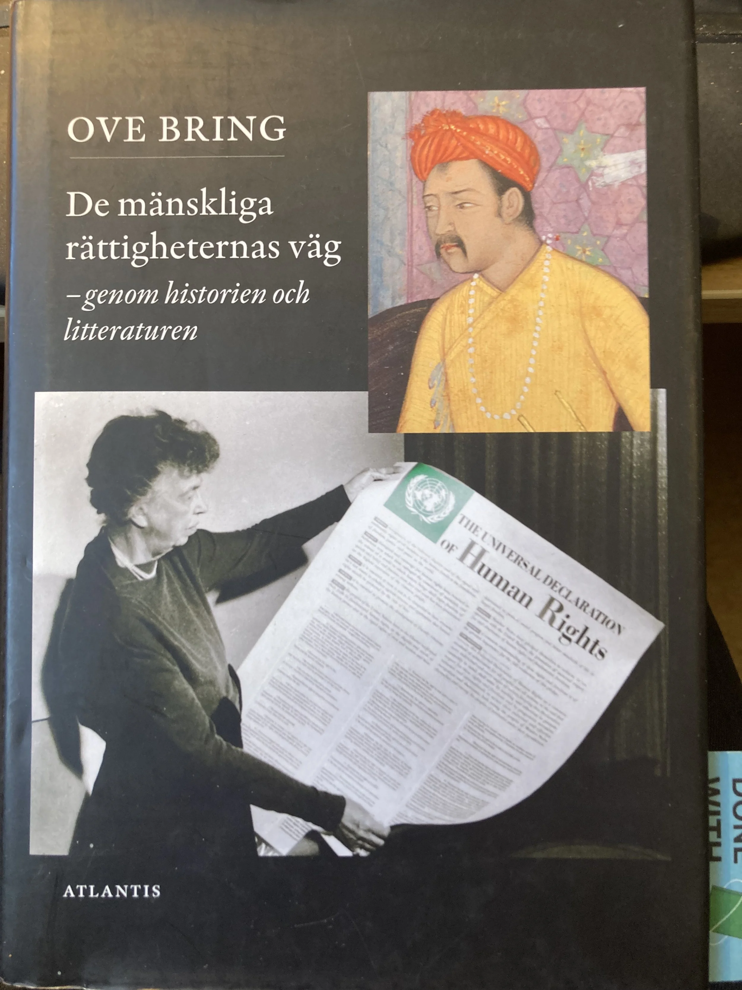 3 maj, pressfrihetens dag