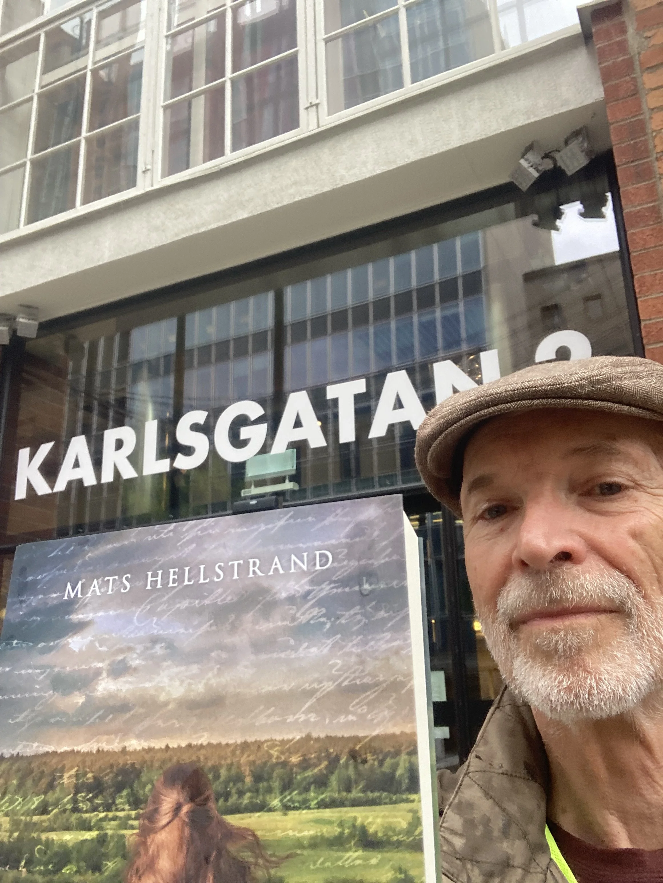 Karlsg2, Västerås