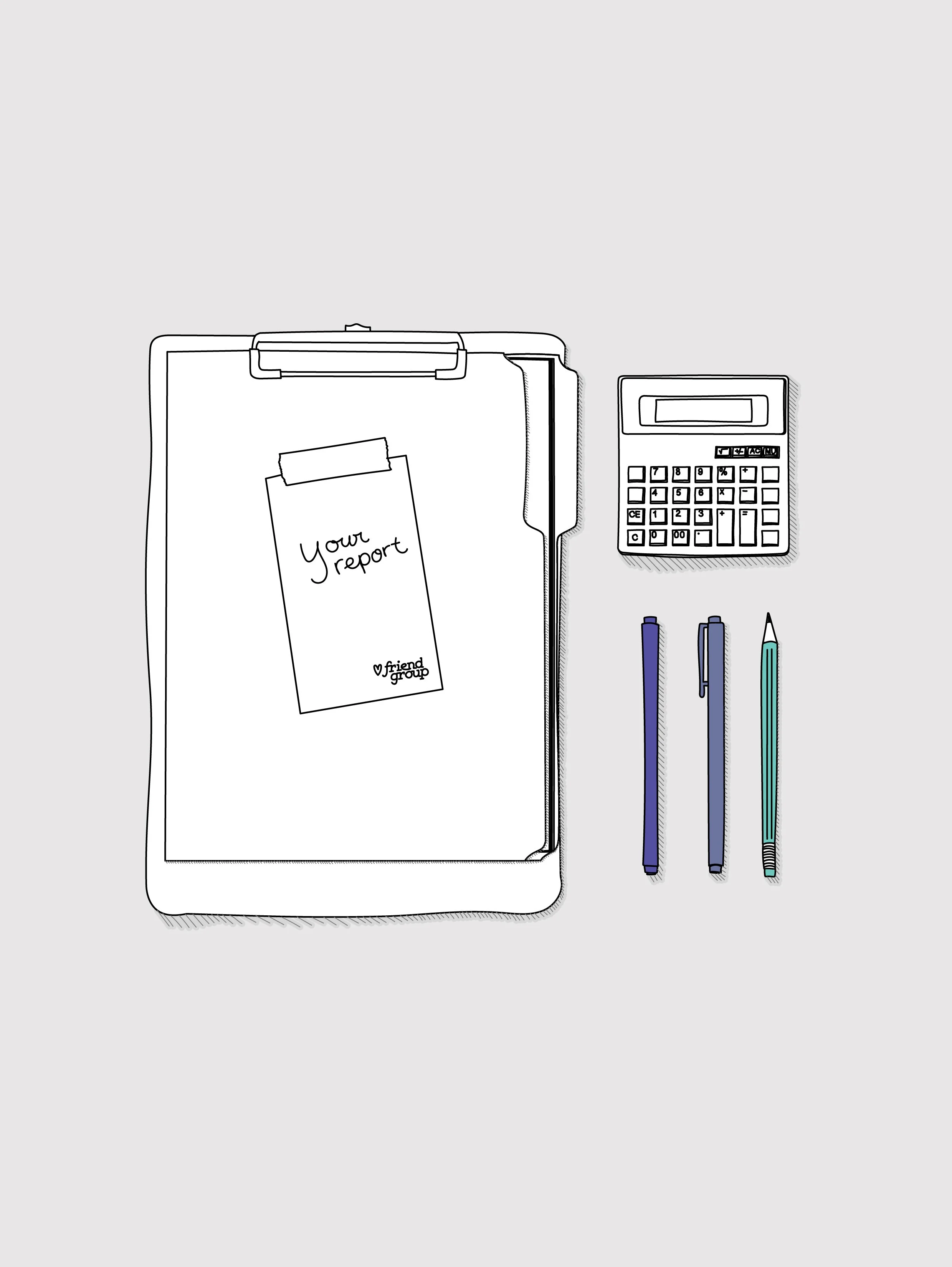 Real Talk Business Audit (We-Do-It-For-You)