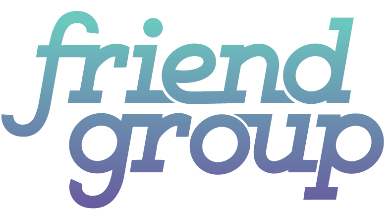 Friend Group &mdash; Operations, Together.