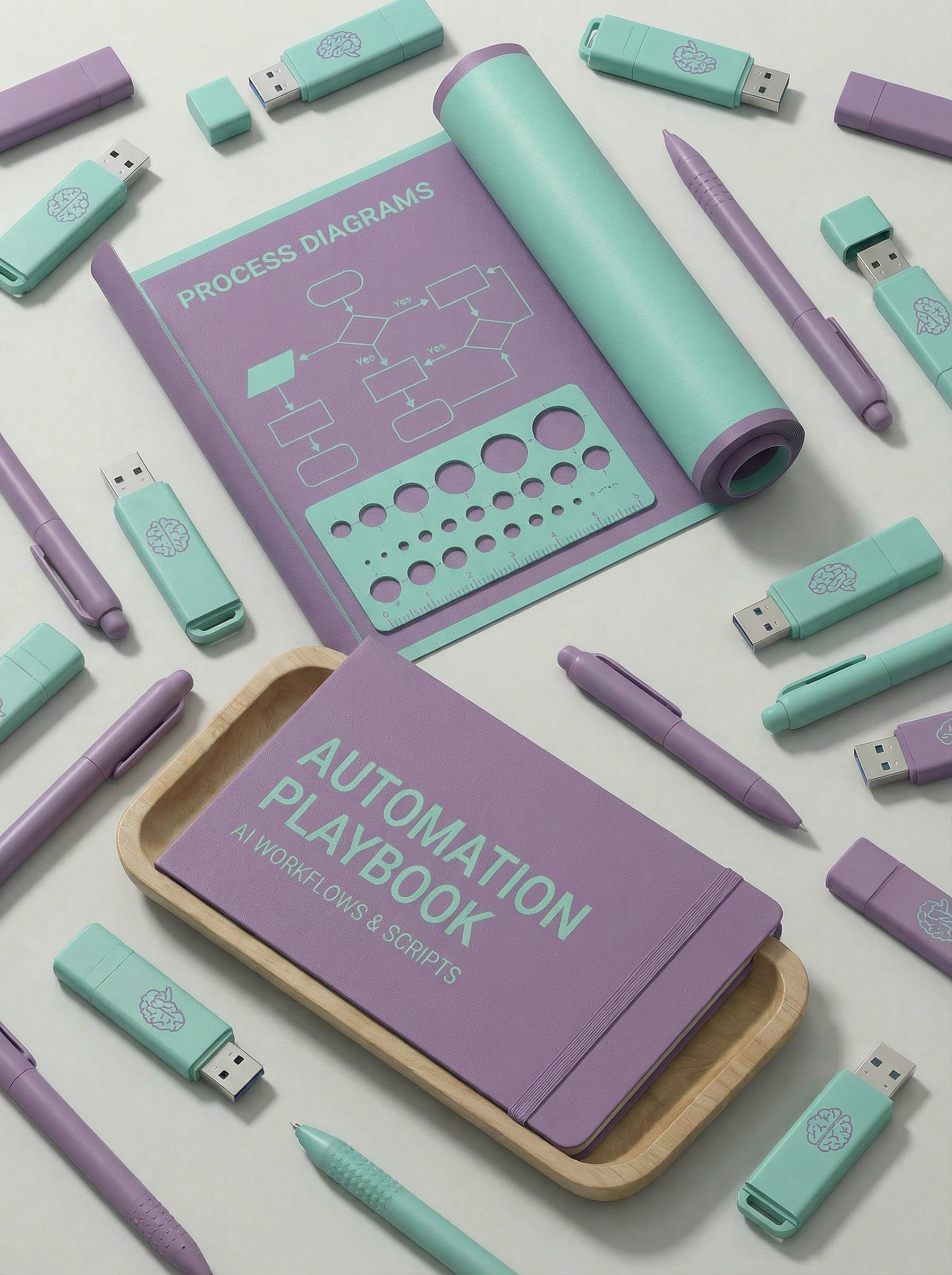 Your New Digital Coworker