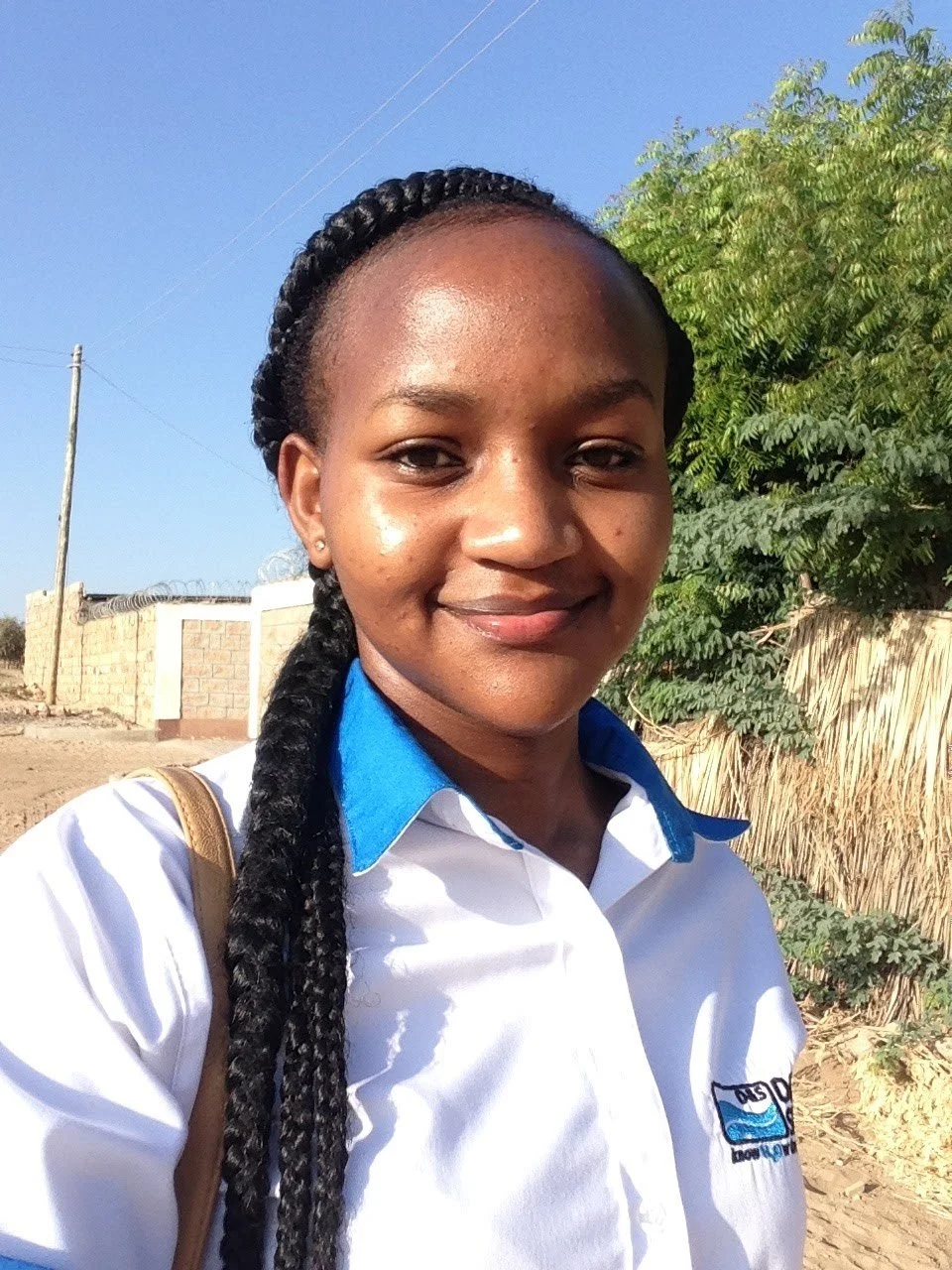 Water in Turkana County