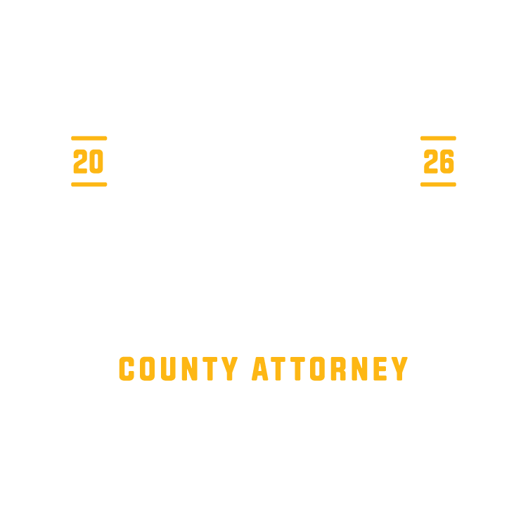 Cassie Barnes for County Attorney