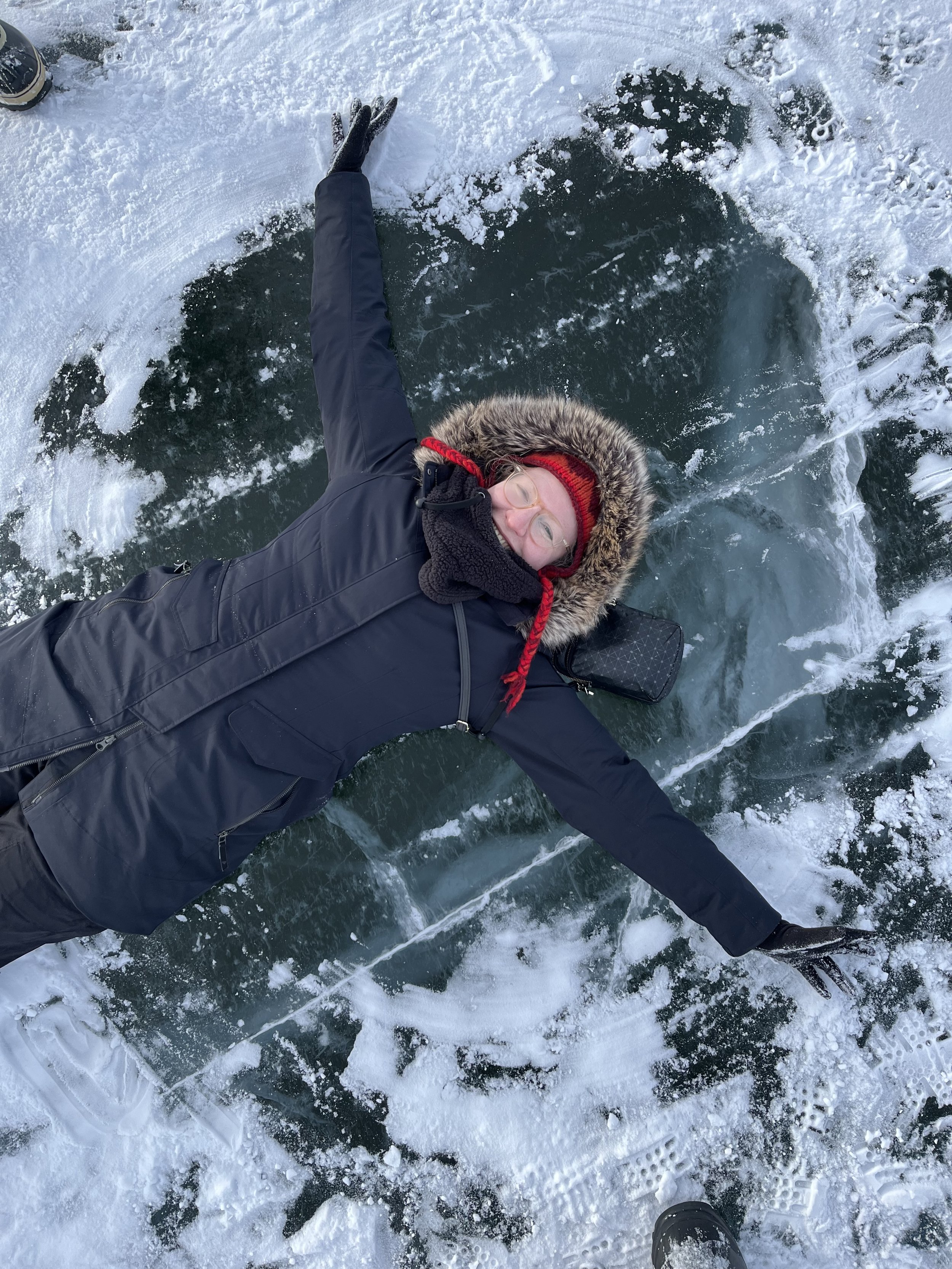 Winter tours Nwt Charter Services