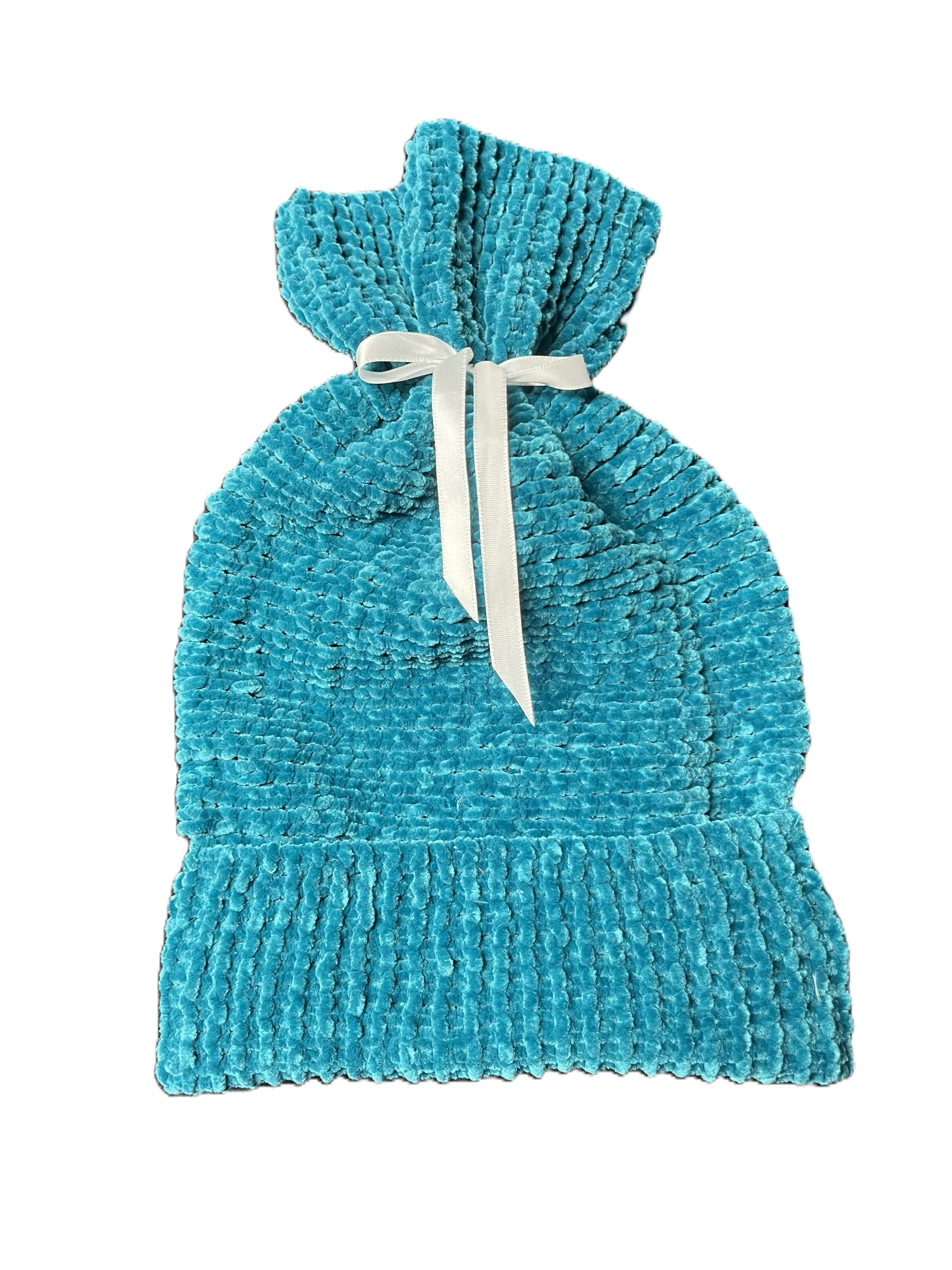 Ocean Breeze Toque