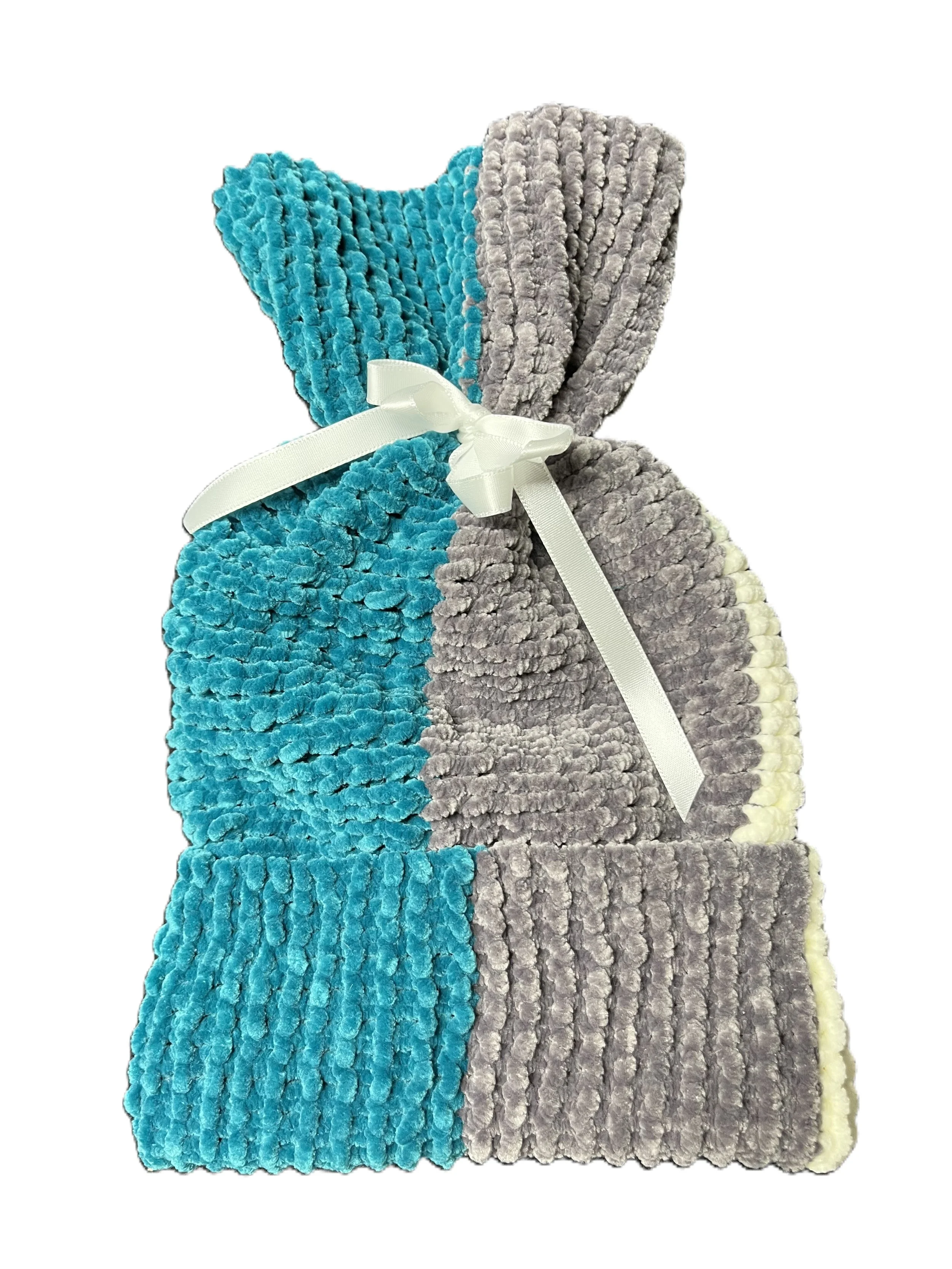 Silver Lining Toque