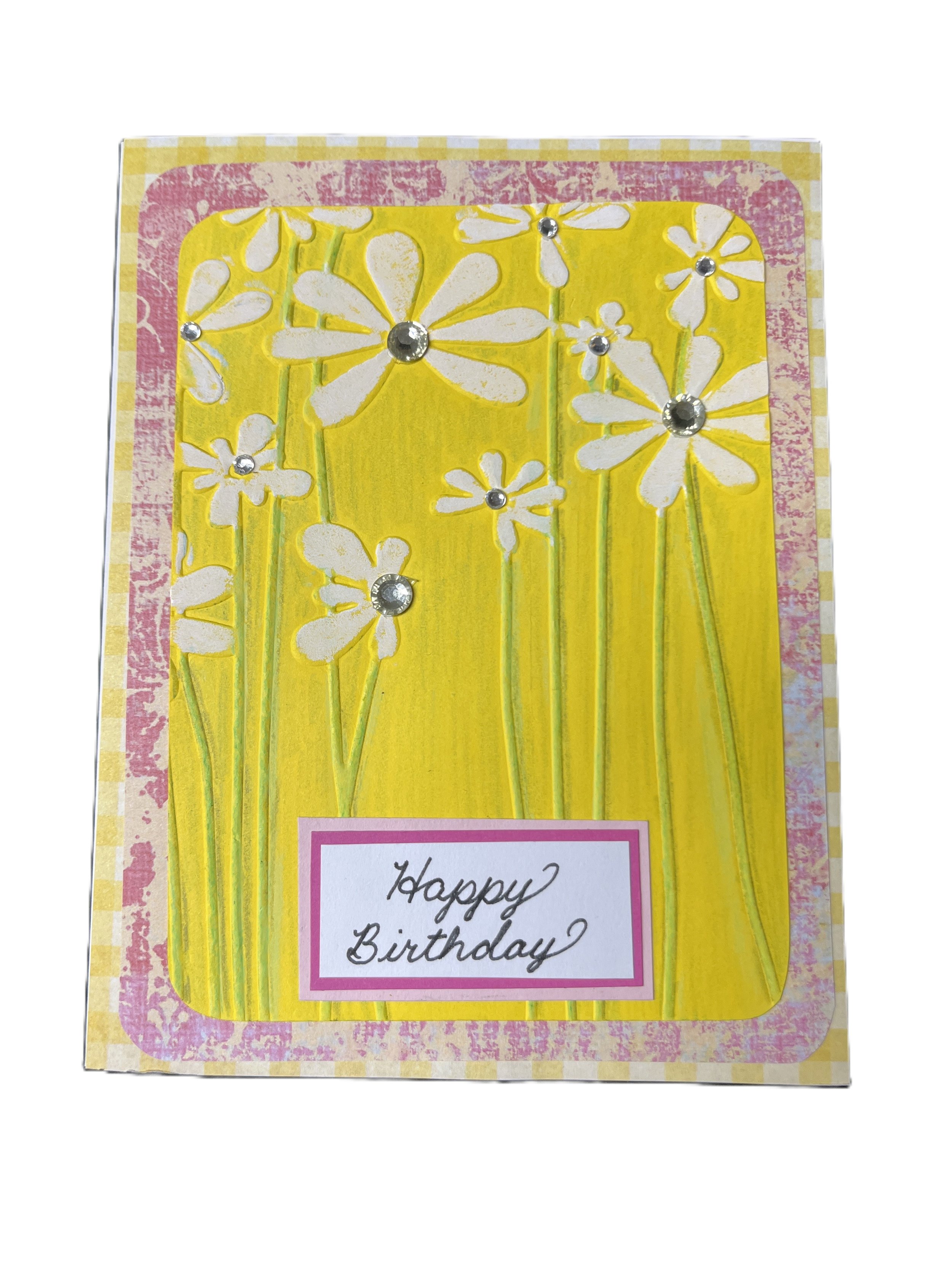 Happy Birthday Card 32