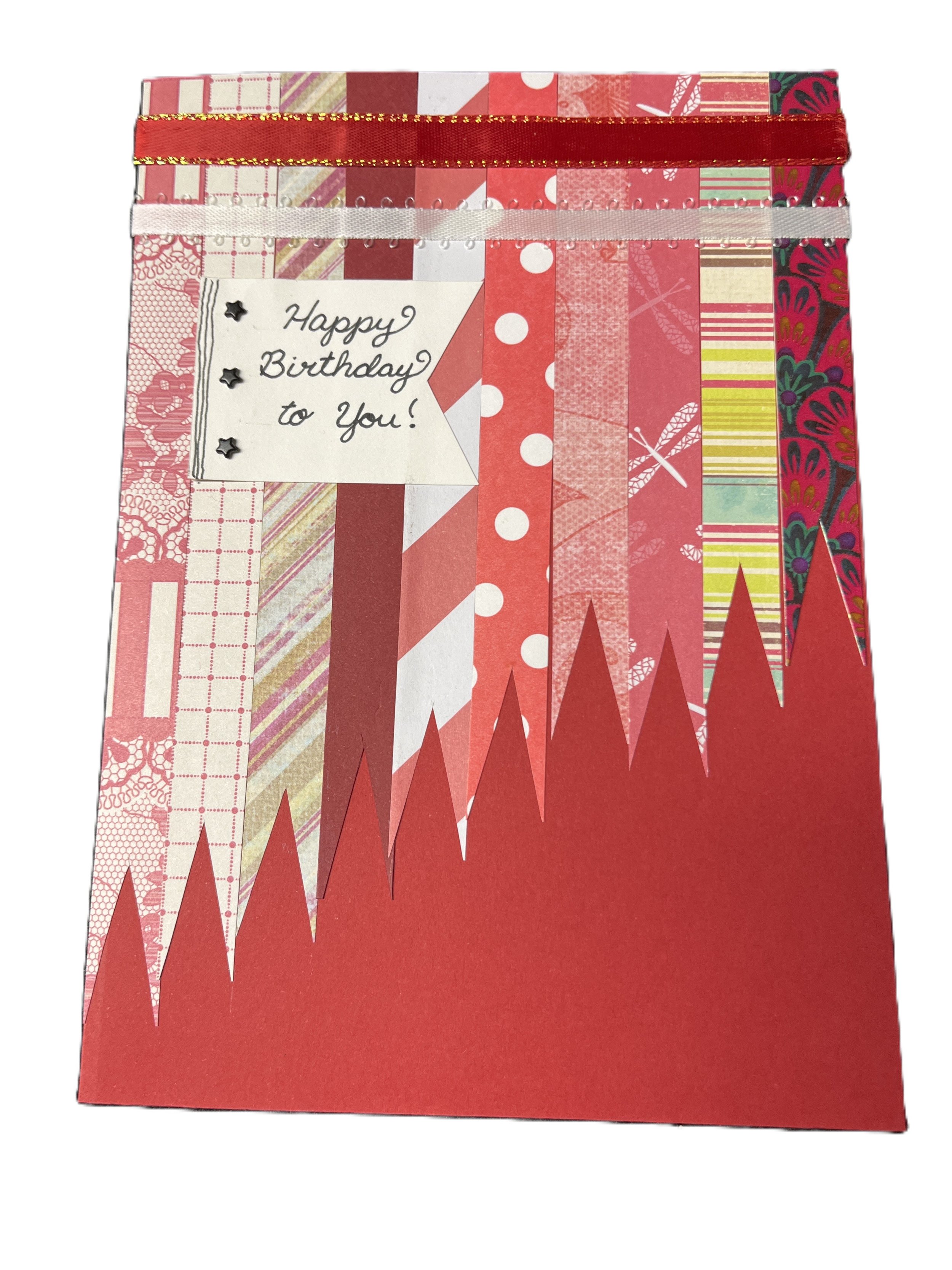 Happy Birthday Card 36