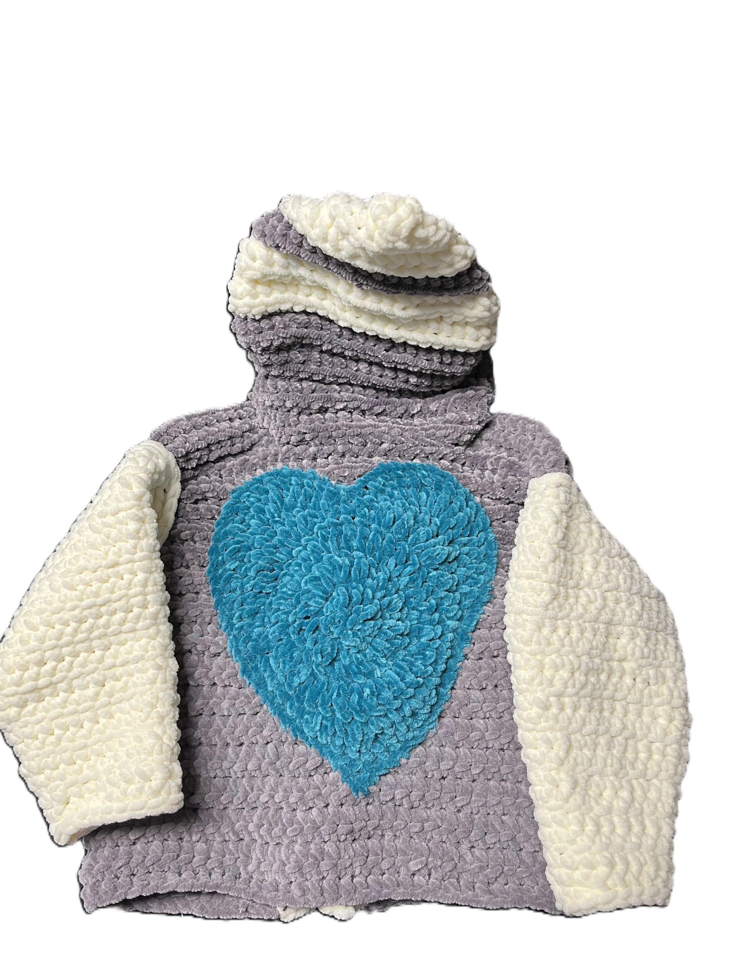 Heart of Winter Hoodie Back.jpeg