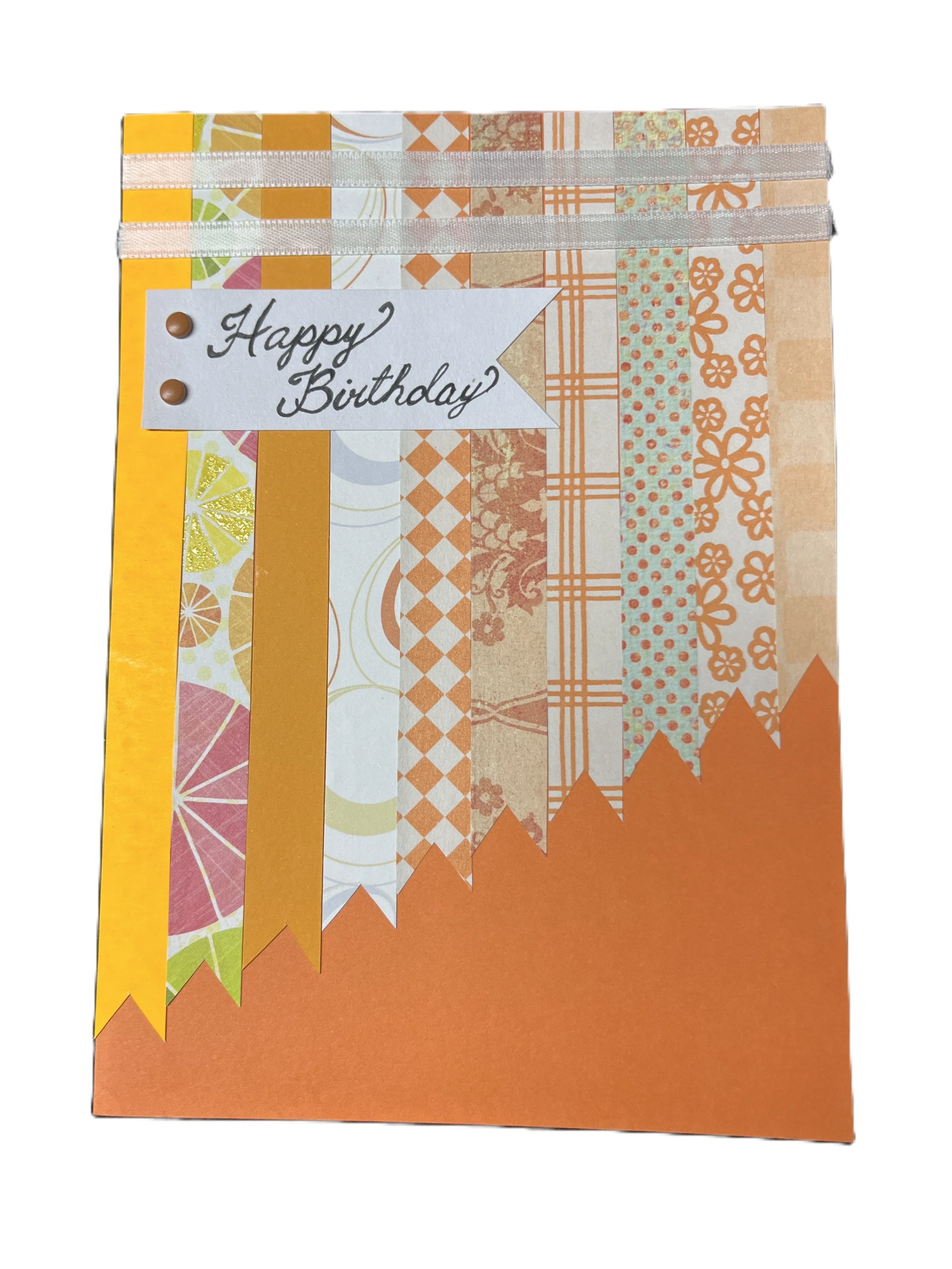 Happy Birthday Card 37