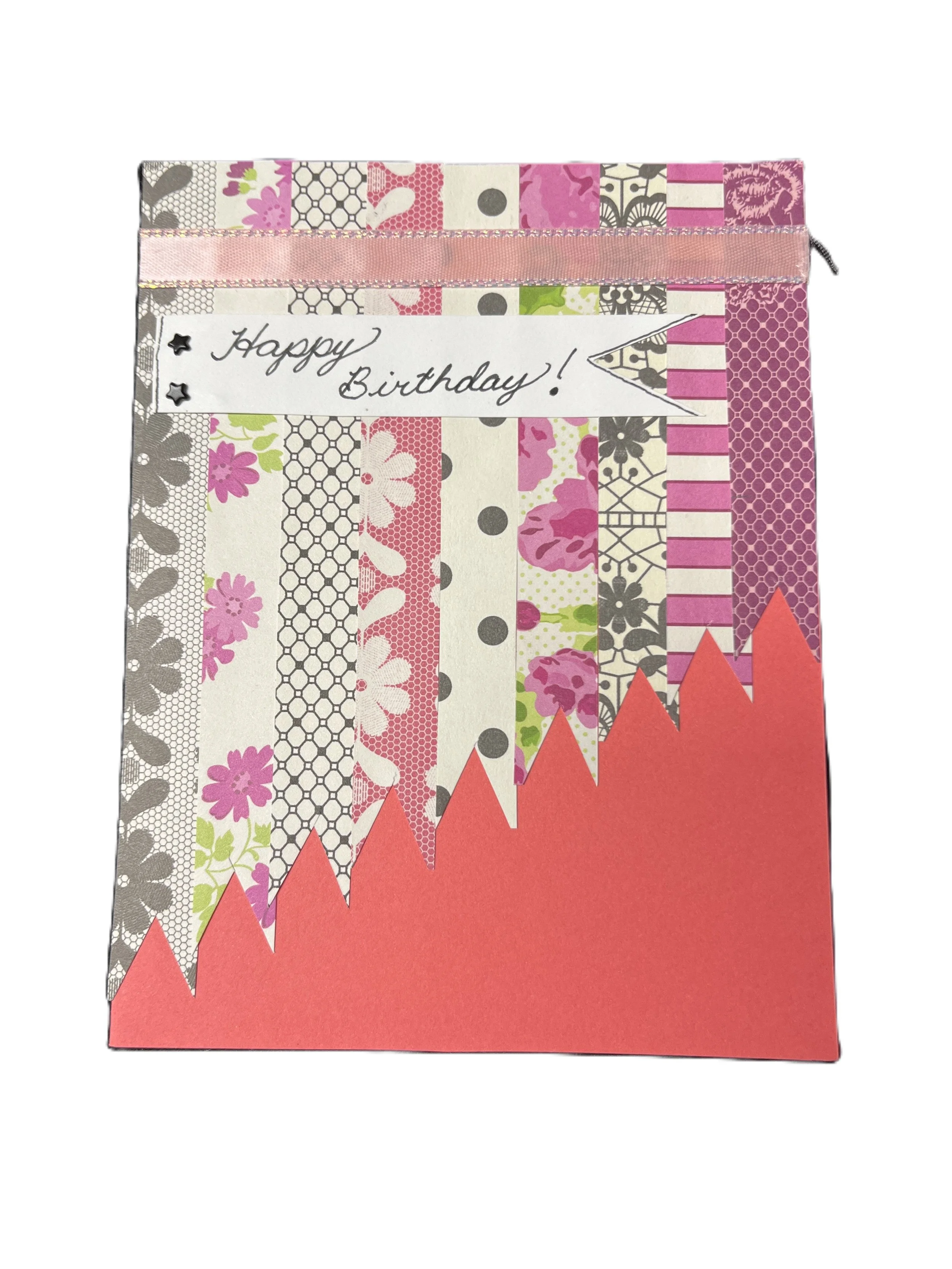 Happy Birthday Card 35