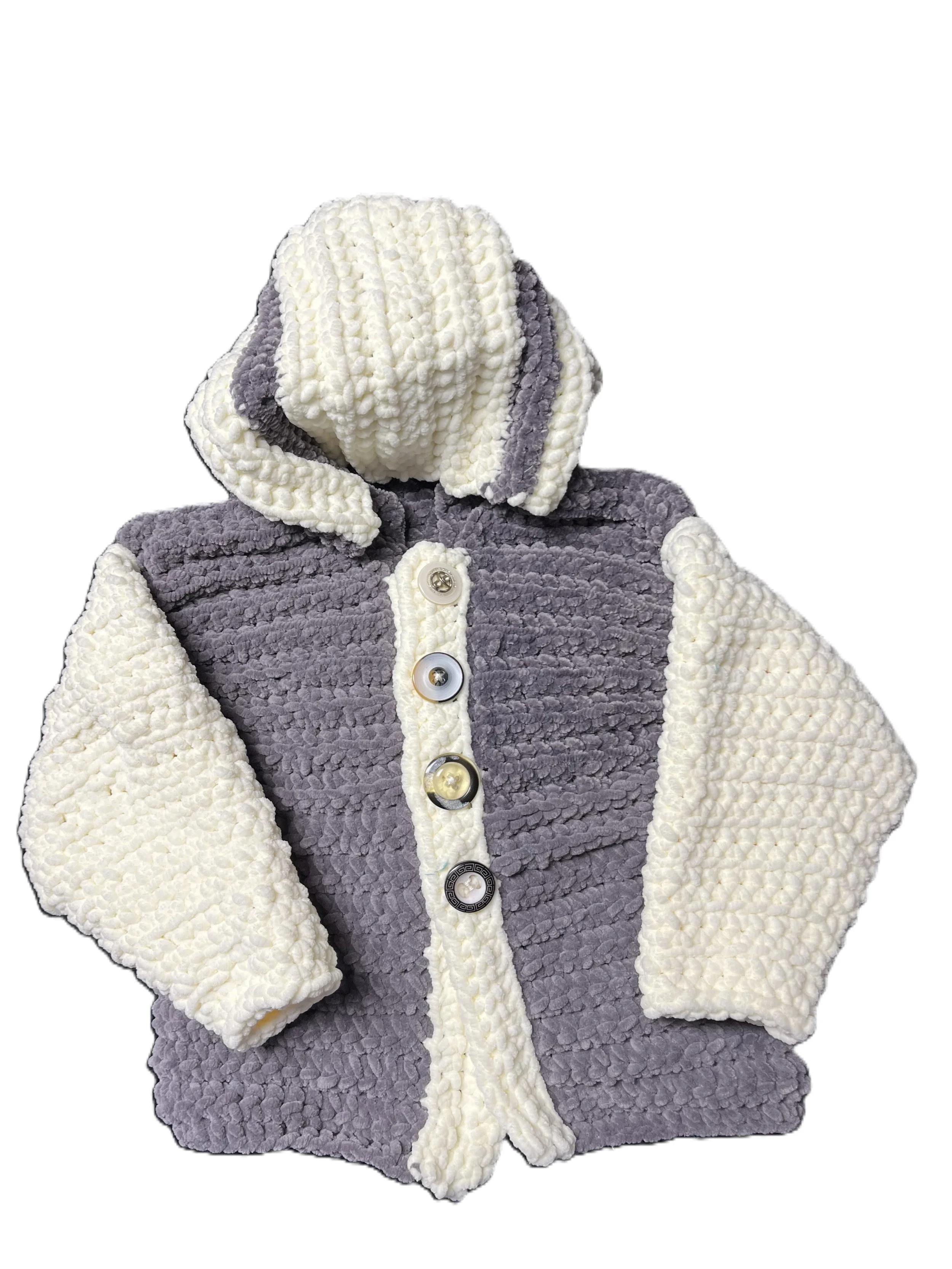 Heart of Winter Hoodie