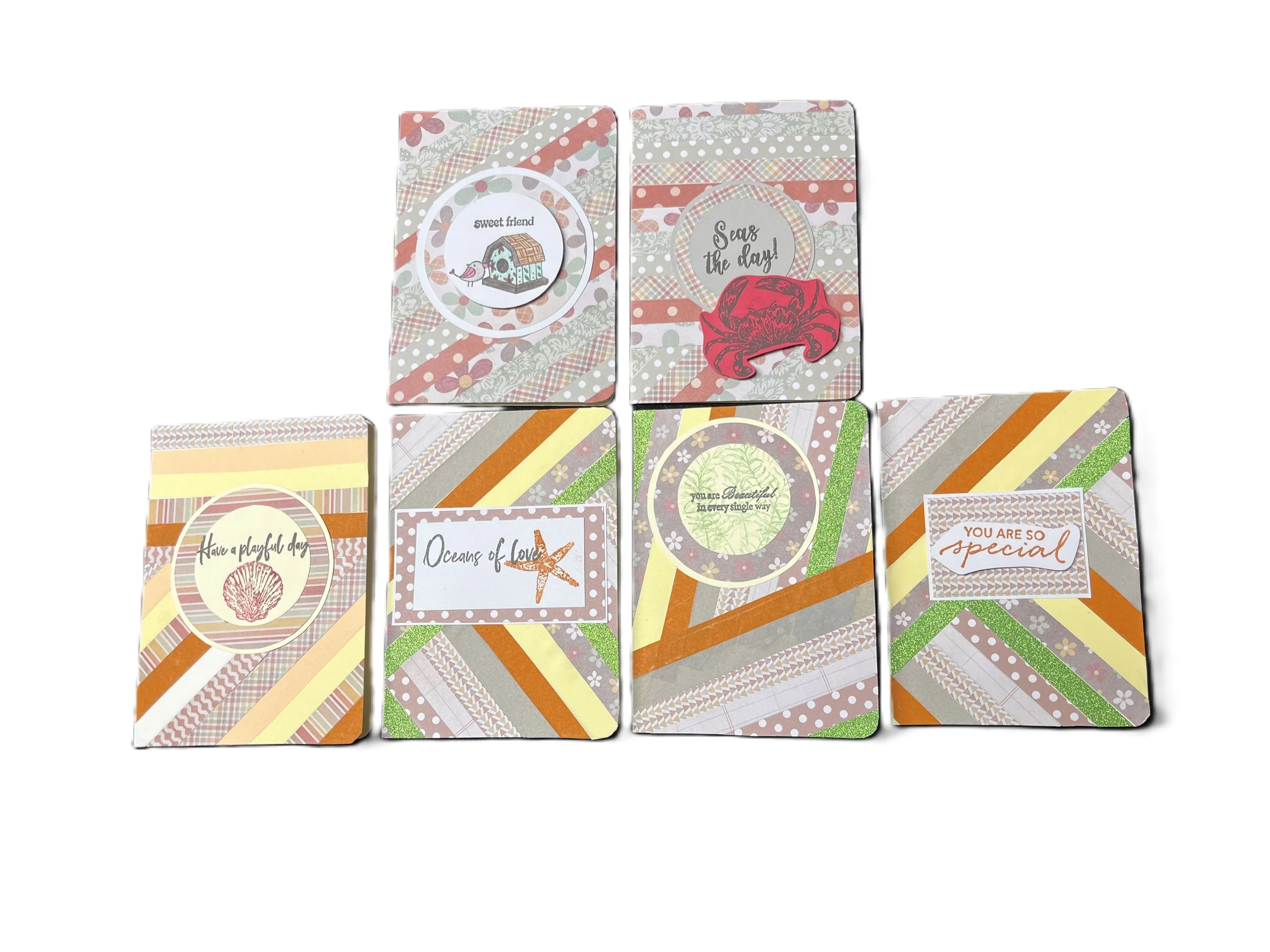 Just Because Bundle 2