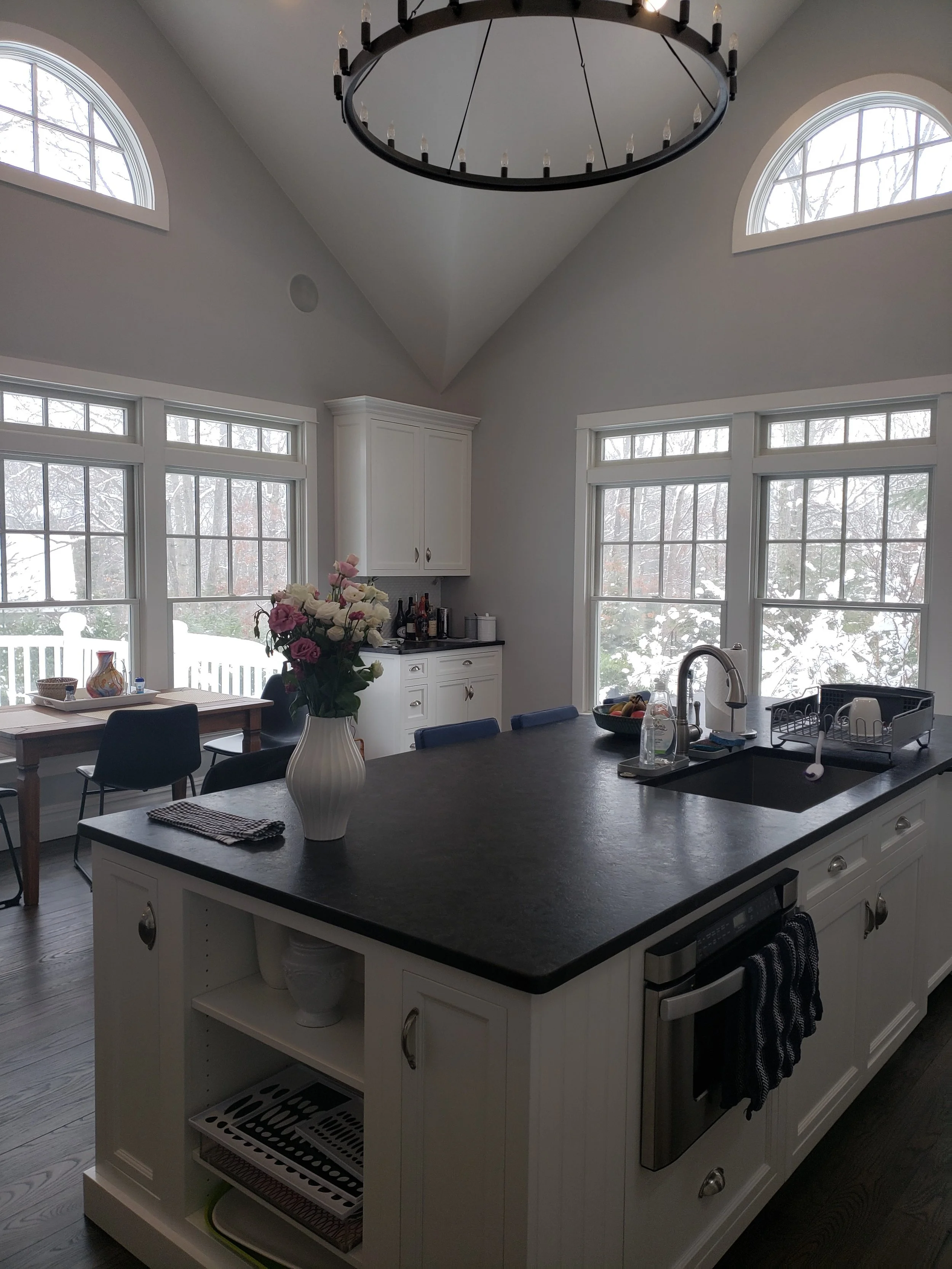 Halatsis Project Hampton Before 01