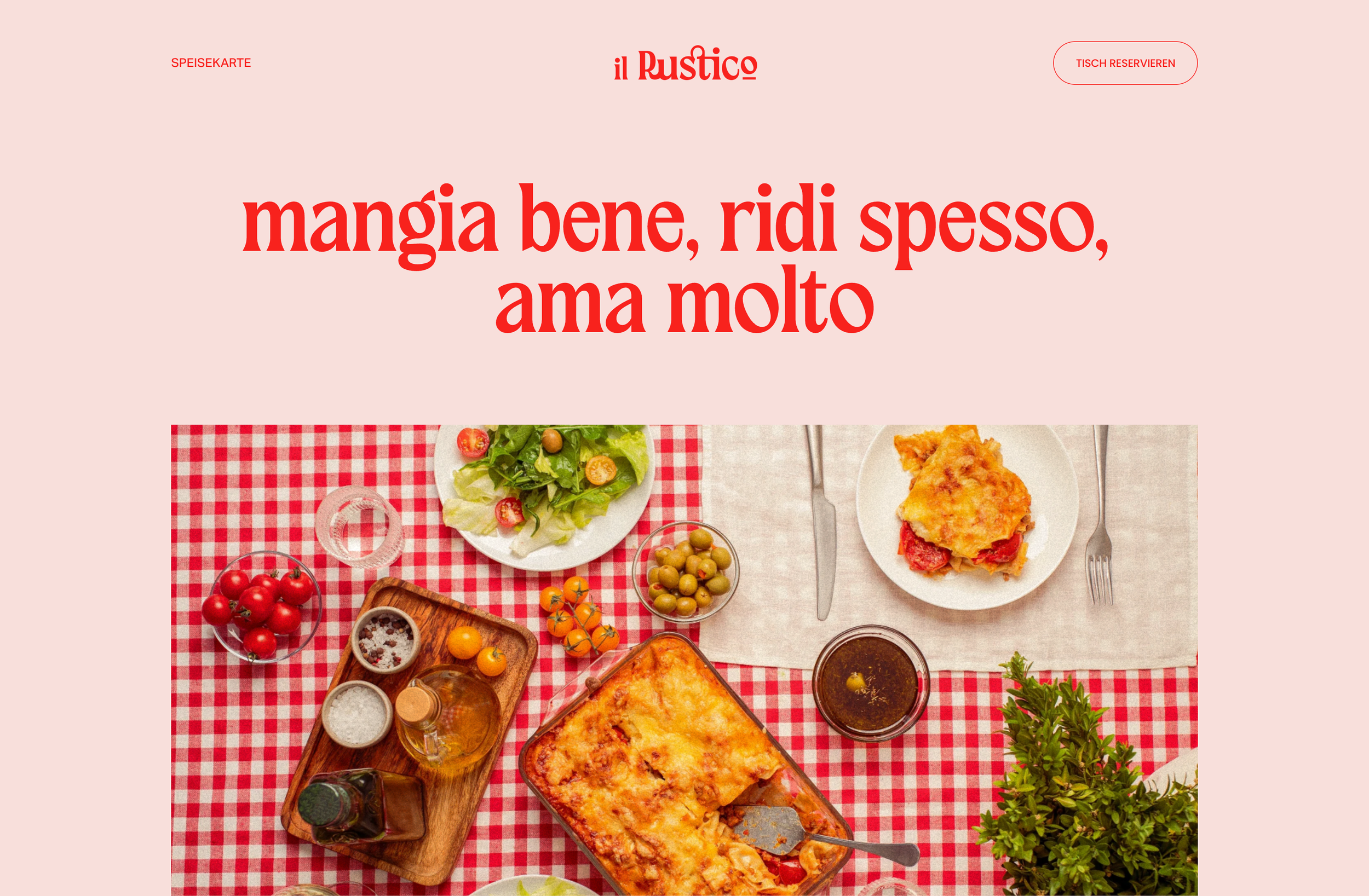 il Rustico