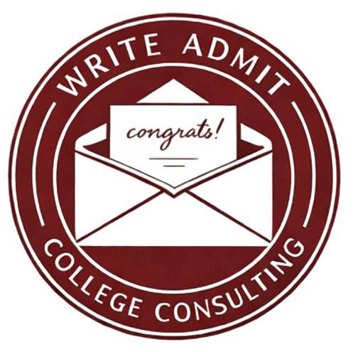 Write Admit College Consulting