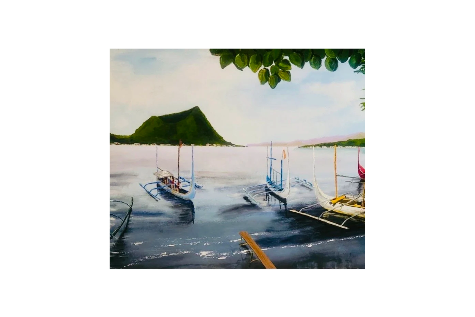 TAAL LAKE