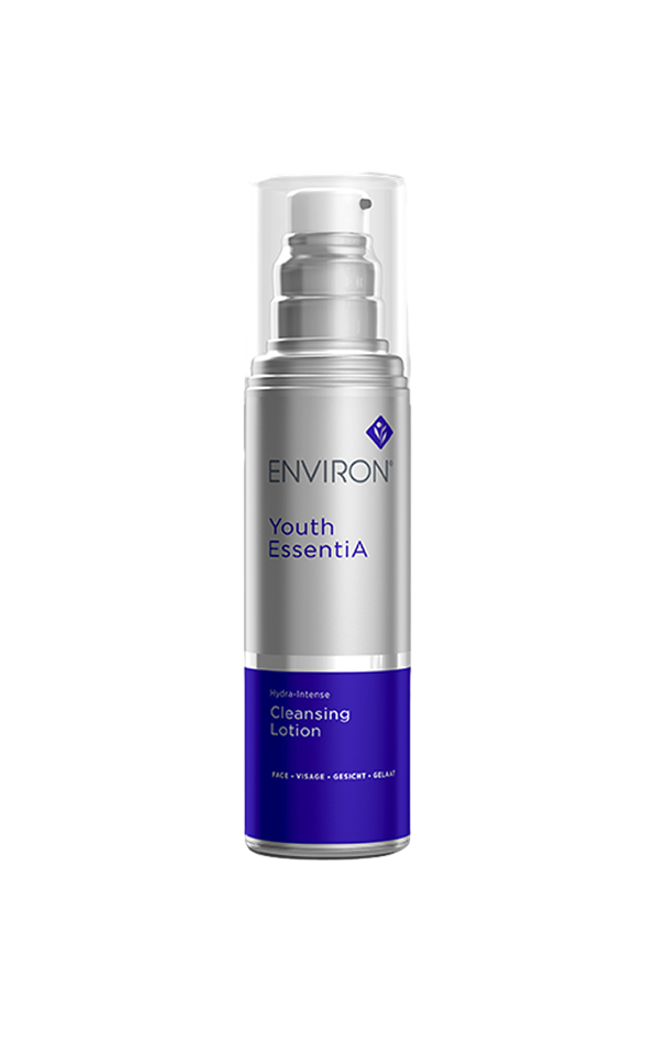 ENVIRON YOUTH ESSENTIA® HYDRA-INTENSE CLEANSING LOTION