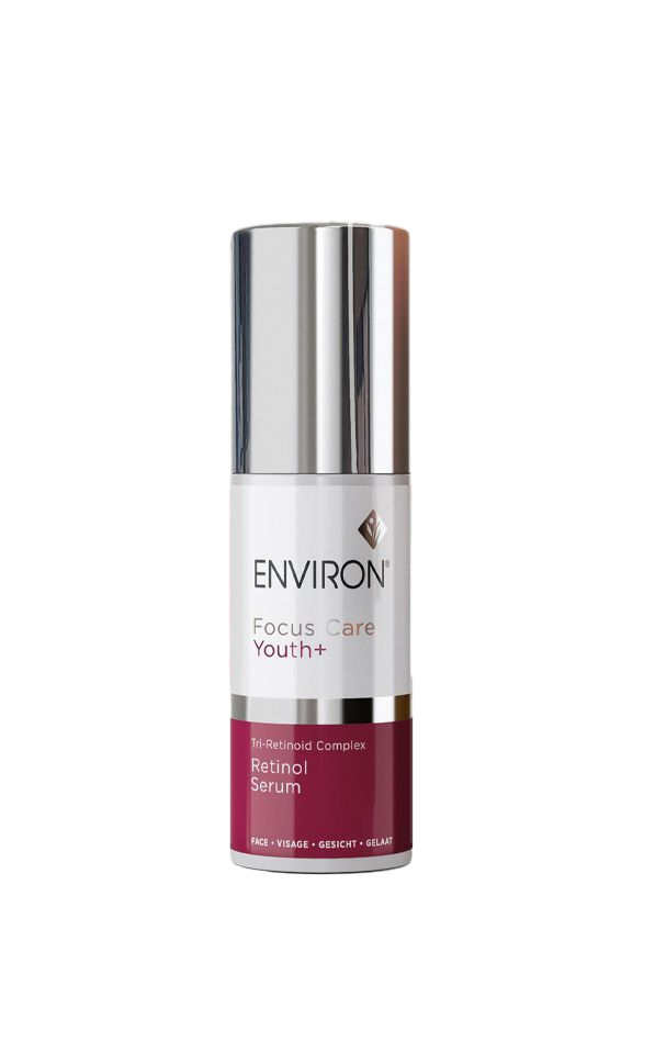 ENVIRON FOCUS CARE™ TRI-RETINOID COMPLEX RETINOL SERUM