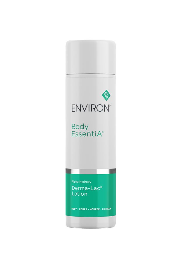 ENVIRON BODY ESSENTIA® ALPHA HYDROXY DERMA-LAC® LOTION