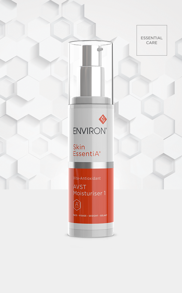 ENVIRON SKIN ESSENTIA® VITA-ANTIOXIDANT AVST MOISTURISER 1