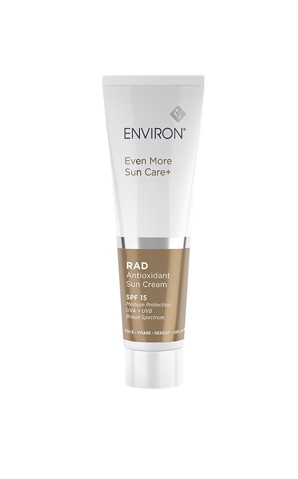 ENVIRON RAD ANTIOXIDANT SUNSCREEN SPF 15