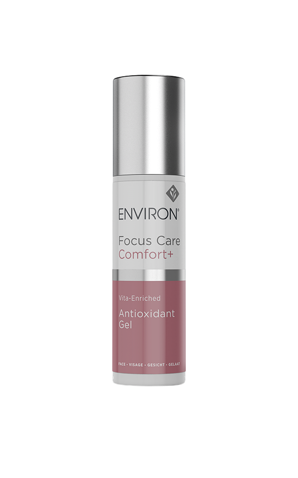 ENVIRON FOCUS CARE™ COMFORT+ ANTIOXIDANT GEL