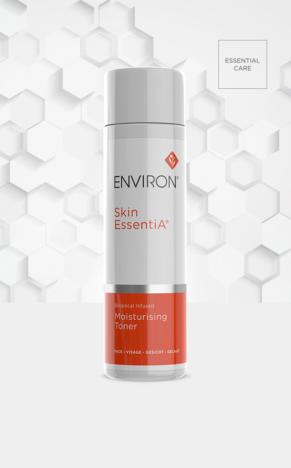 ENVIRON SKIN ESSENTIA® BOTANICAL INFUSED MOISTURISING TONER