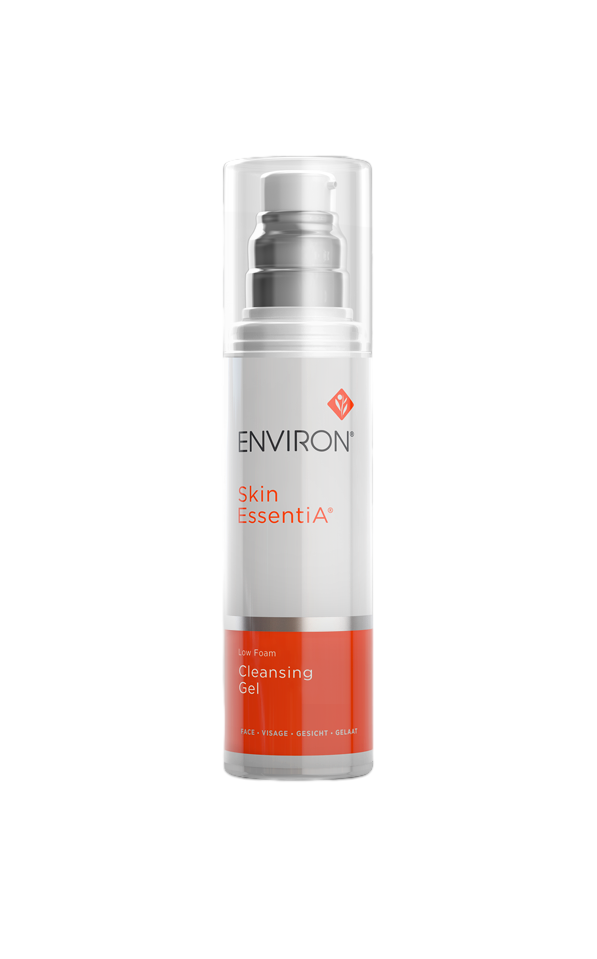 ENVIRON SKIN ESSENTIA® LOW FOAM CLEANSING GEL