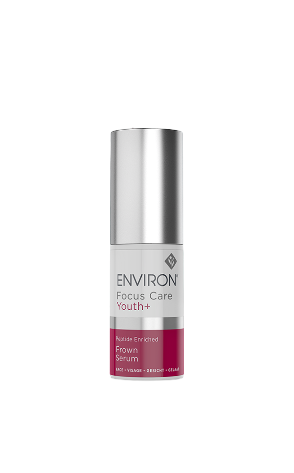 ENVIRON FOCUS CARE™ PEPTIDE ENRICHED FROWN SERUM
