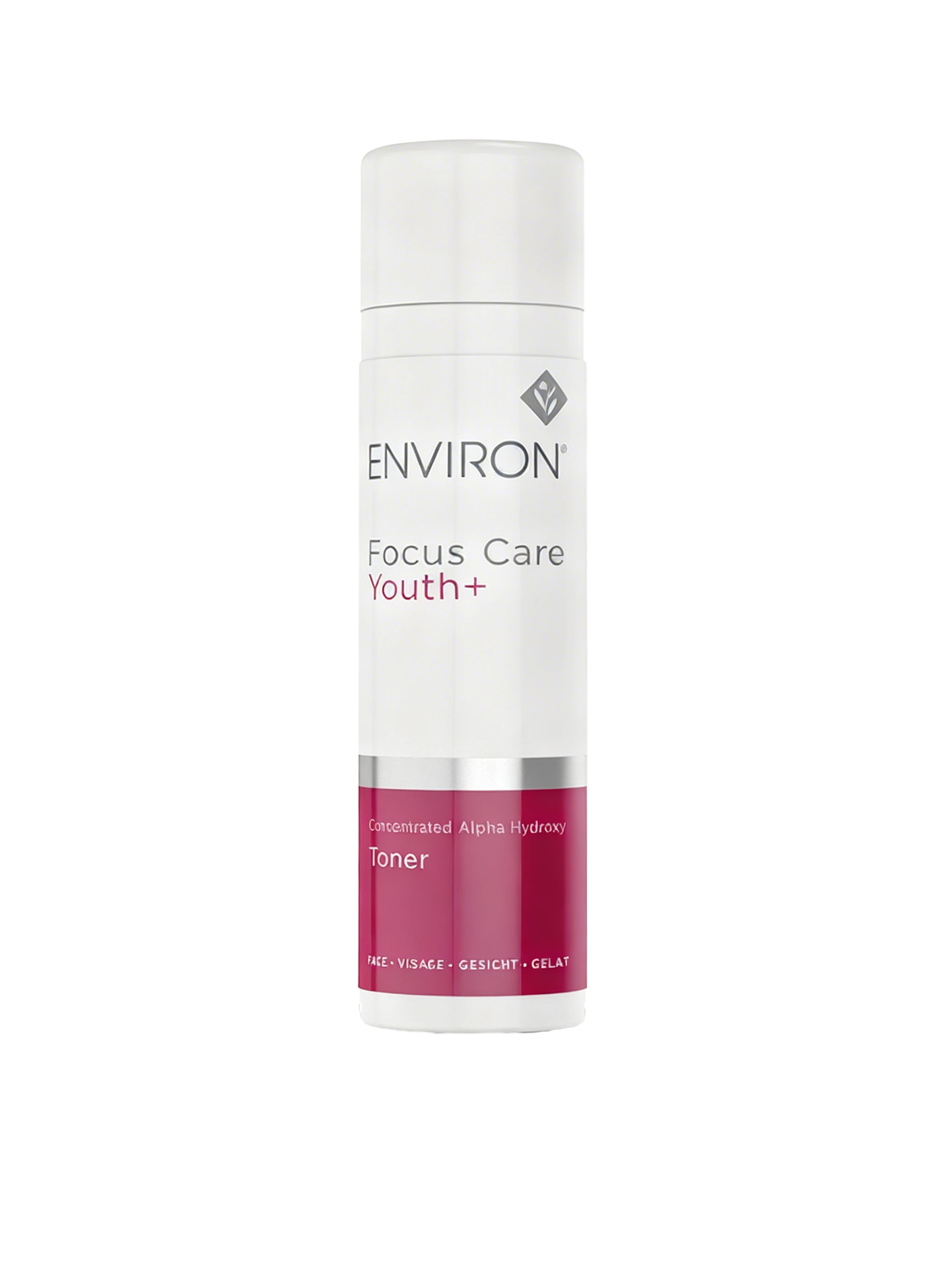 ENVIRON FOCUS CARE™ Youth+ CONCENTRATED ALPHA HYDROXY TONER