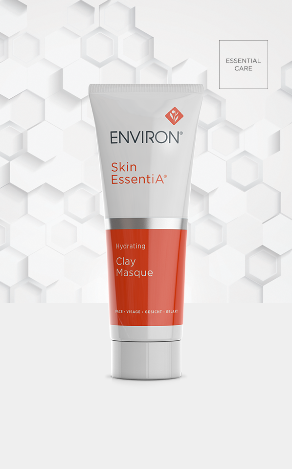 ENVIRON SKIN ESSENTIA® HYDRATING CLAY MASQUE