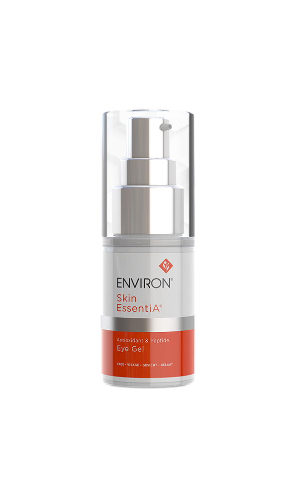 ENVIRON SKIN ESSENTIA® ANTIOXIDANT & PEPTIDE EYE GEL