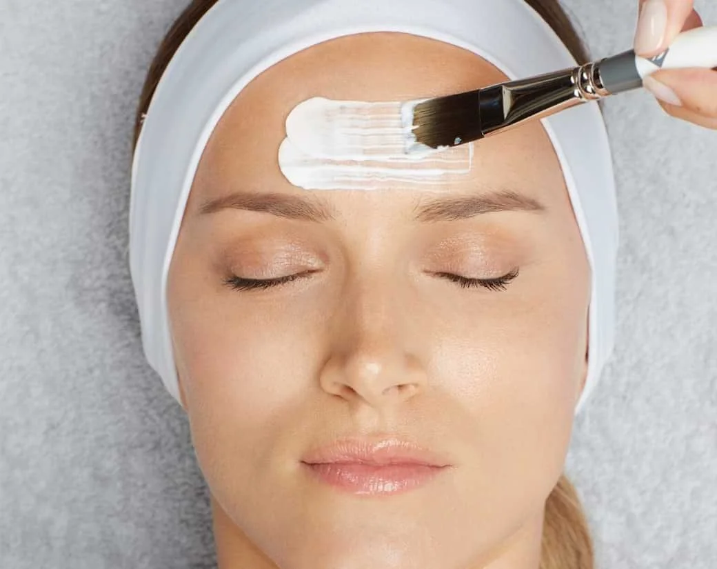 ENVIRON COOL PEEL™ (60 min)