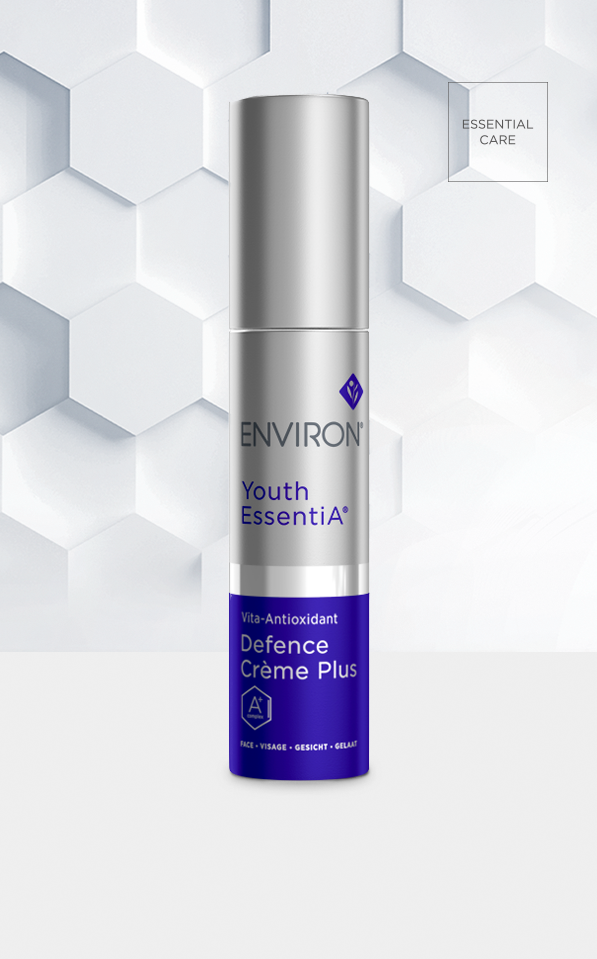 ENVIRON YOUTH ESSENTIA® VITA-PEPTIDE DEFENCE CREAM PLUS