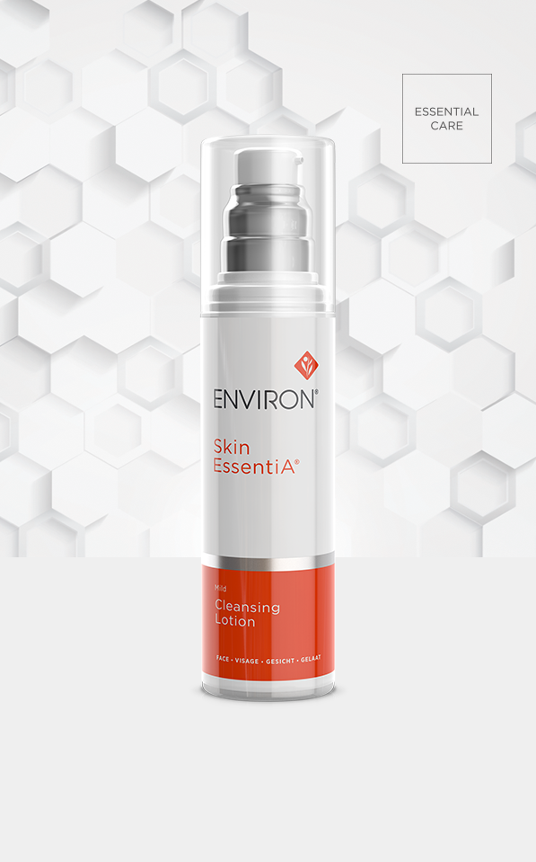 ENVIRON SKIN ESSENTIA® MILD CLEANSING LOTION