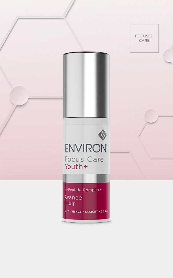 ENVIRON FOCUS CARE™ TRI-PEPTIDE COMPLEX+ AVANCE ELIXIR