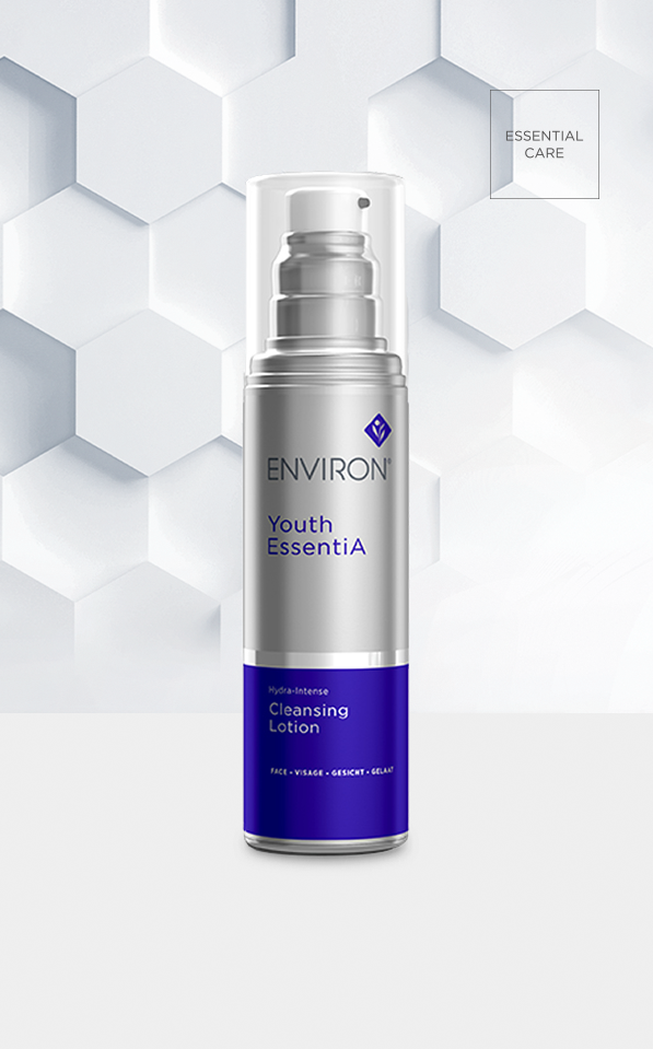 ENVIRON YOUTH ESSENTIA® HYDRA-INTENSE CLEANSING LOTION