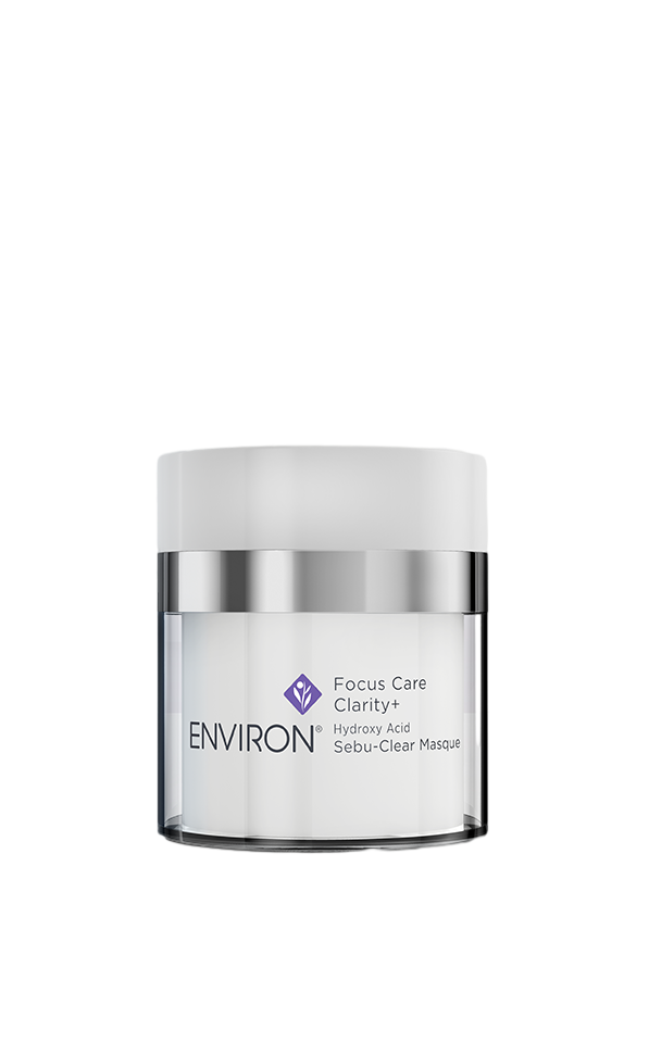 ENVIRON FOCUS CARE™ CLARITY+ HYDROXY ACID SEBU-CLEAR MASQUE