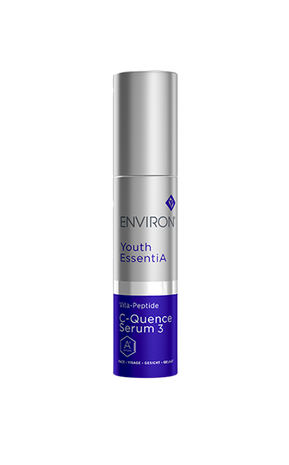ENVIRON YOUTH ESSENTIA® VITA-PEPTIDE C-QUENCE SERUM 3